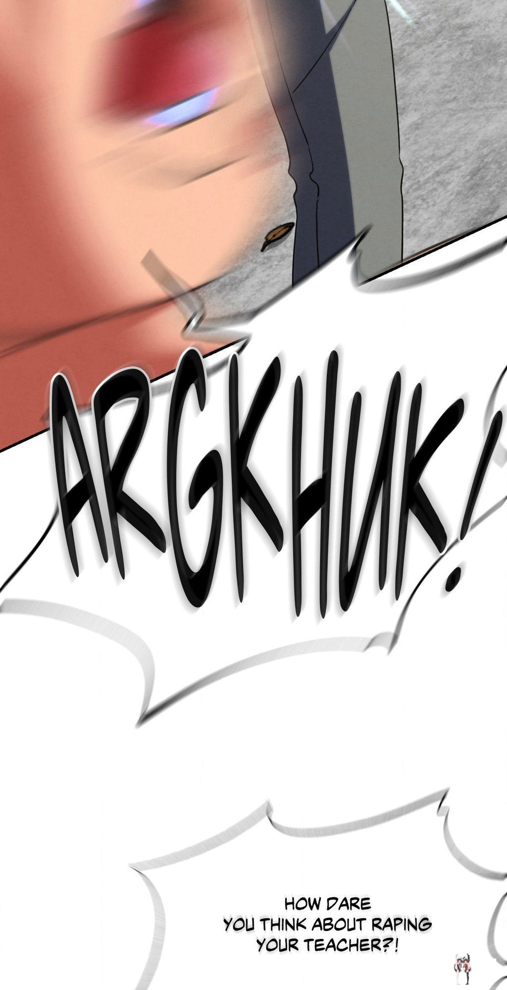 Seniors of Class 5 Seniors of Class 5 Chapter 88 - Page 21