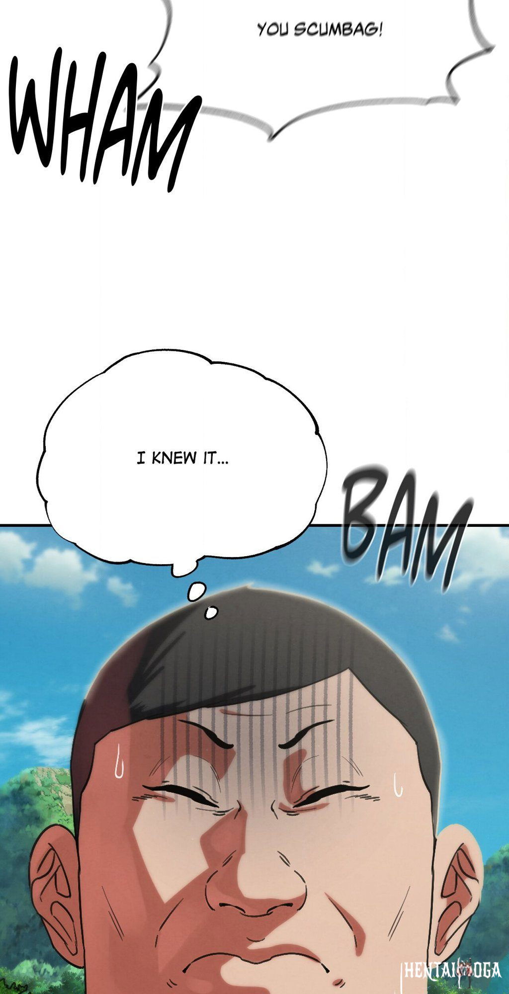 Seniors of Class 5 Seniors of Class 5 Chapter 88 - Page 23