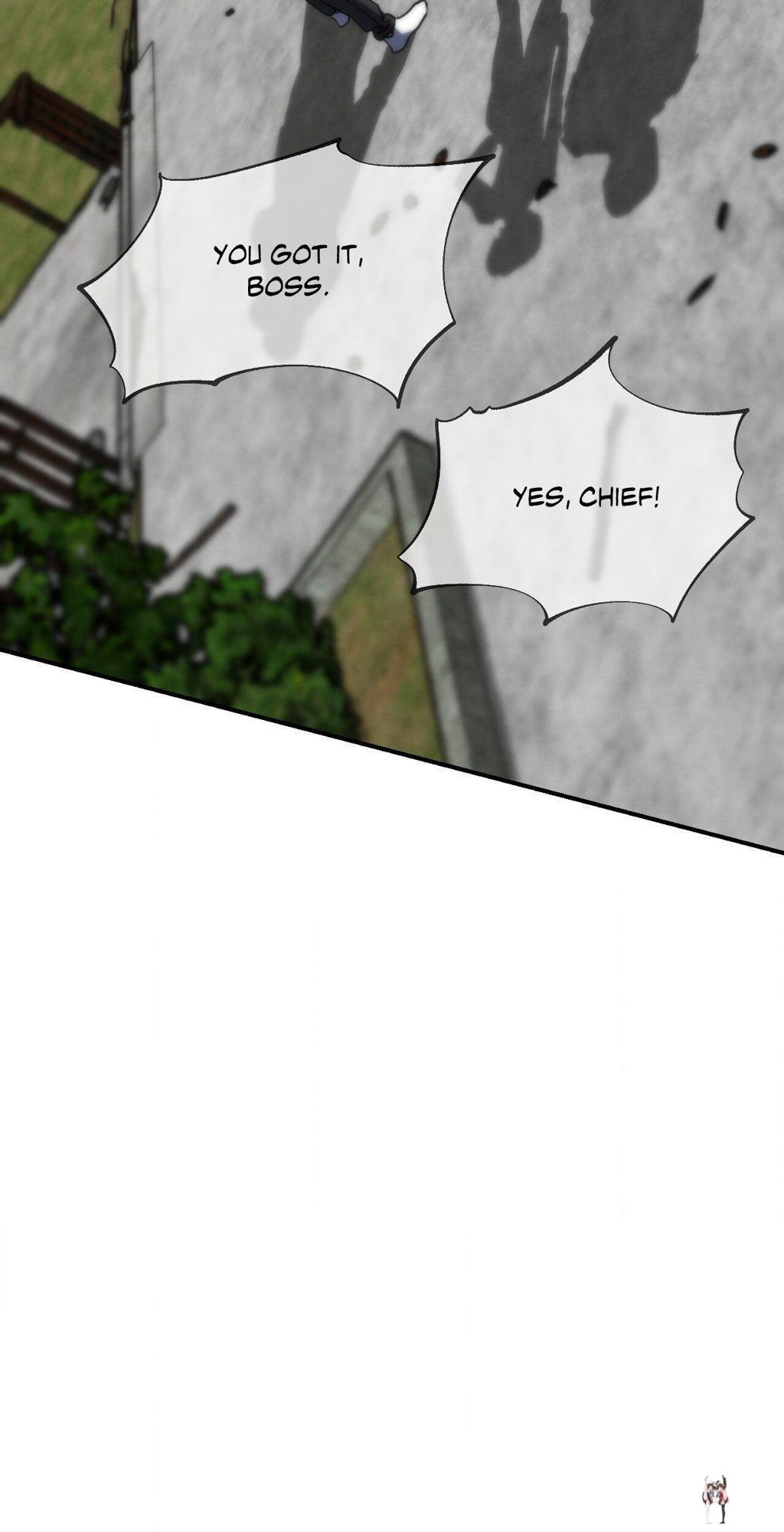 Seniors of Class 5 Seniors of Class 5 Chapter 88 - Page 27