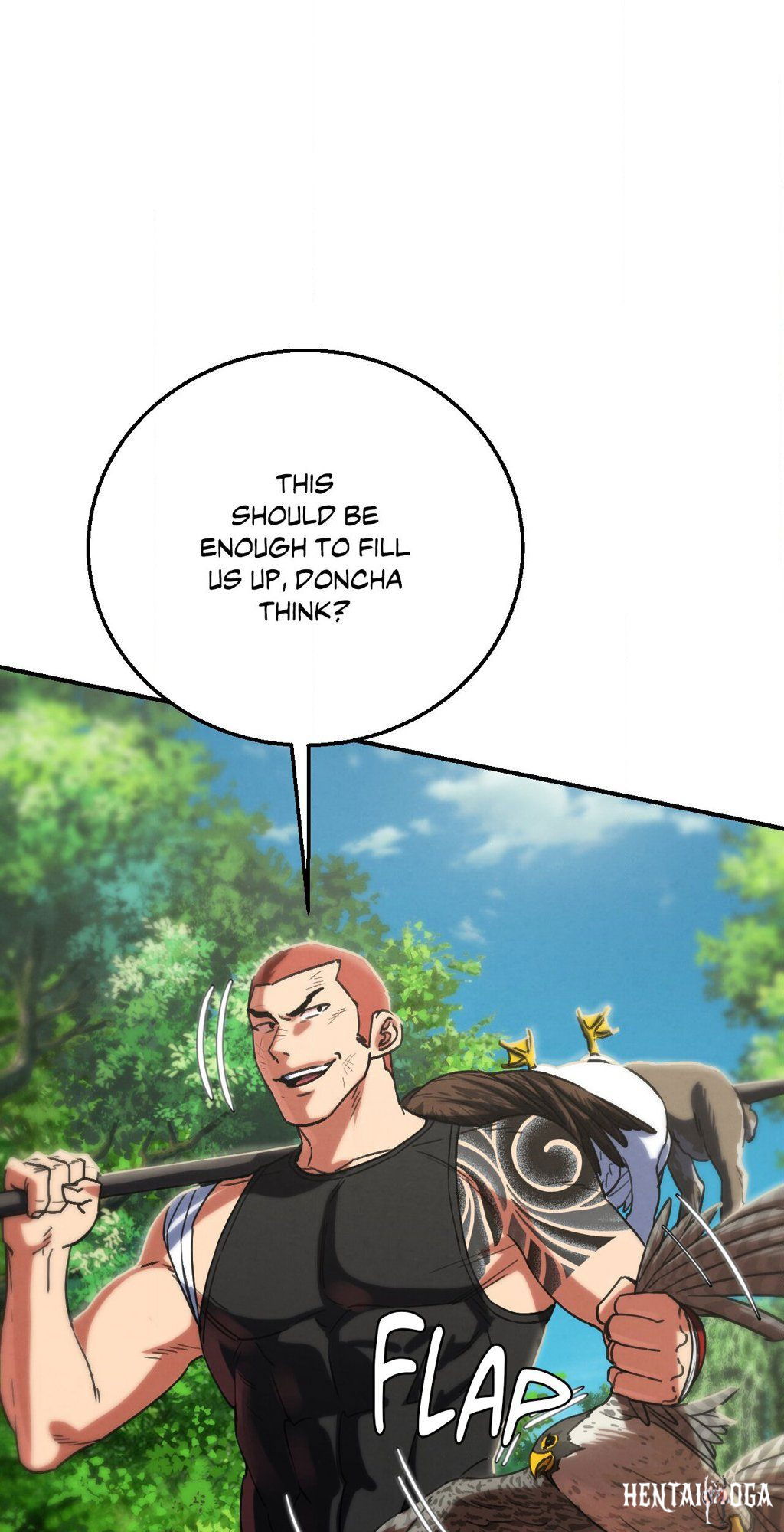 Seniors of Class 5 Seniors of Class 5 Chapter 88 - Page 28