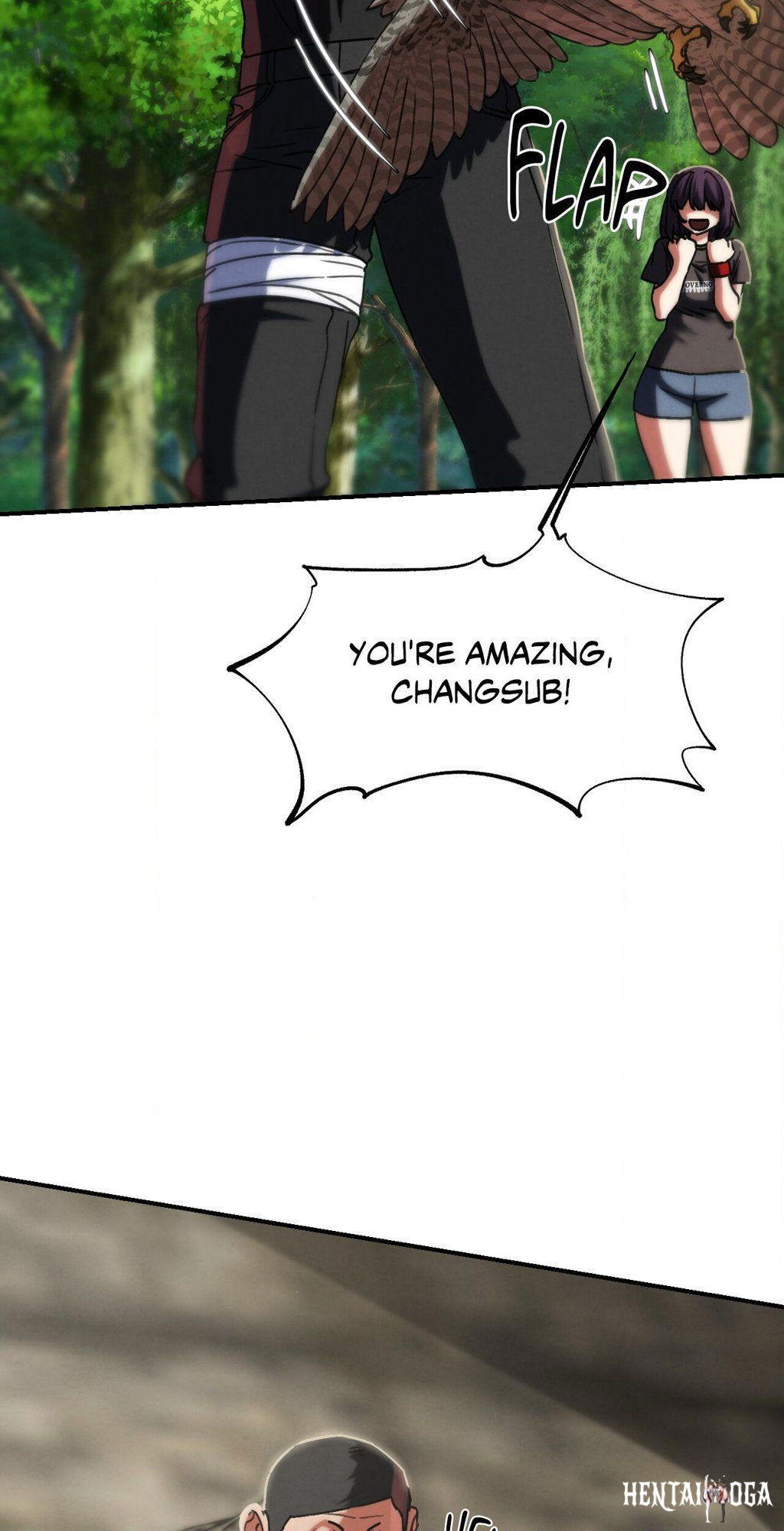 Seniors of Class 5 Seniors of Class 5 Chapter 88 - Page 29