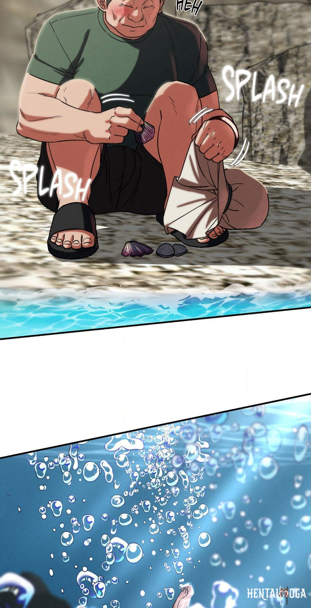 Seniors of Class 5 Seniors of Class 5 Chapter 88 - Page 30