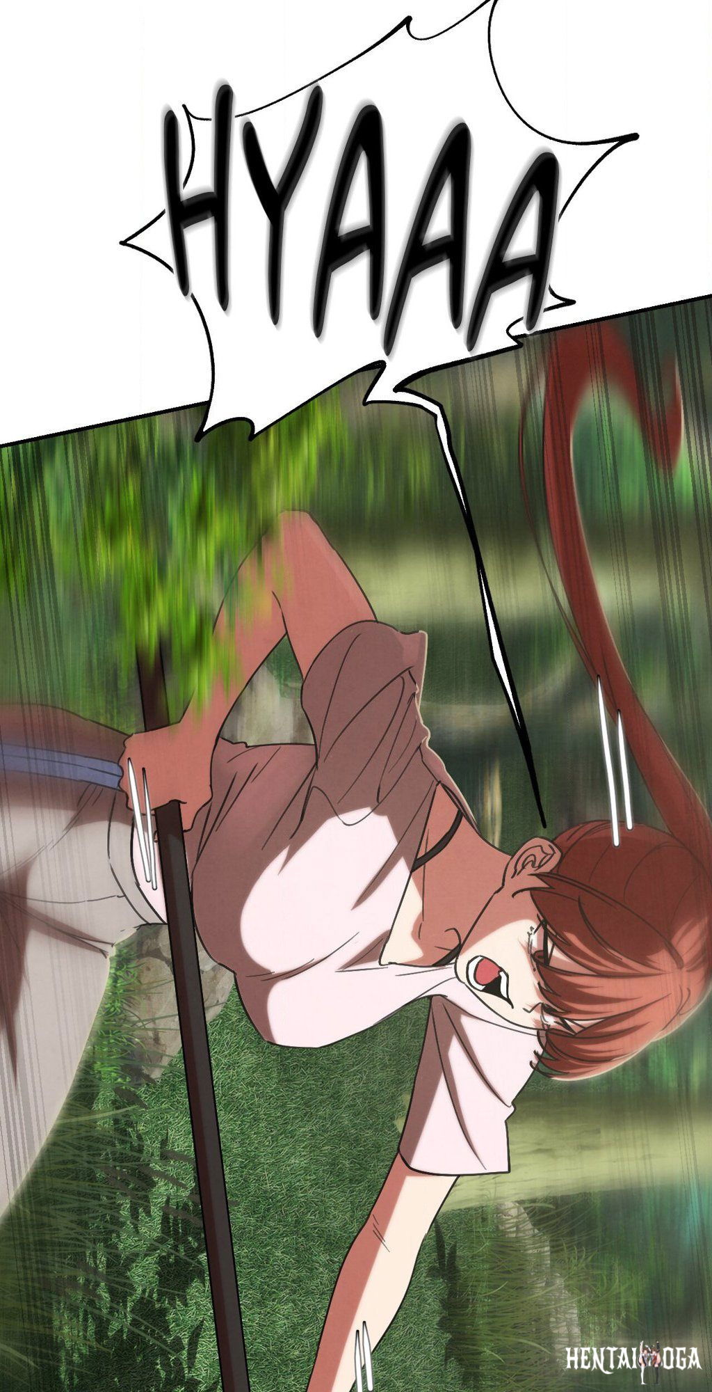 Seniors of Class 5 Seniors of Class 5 Chapter 88 - Page 37