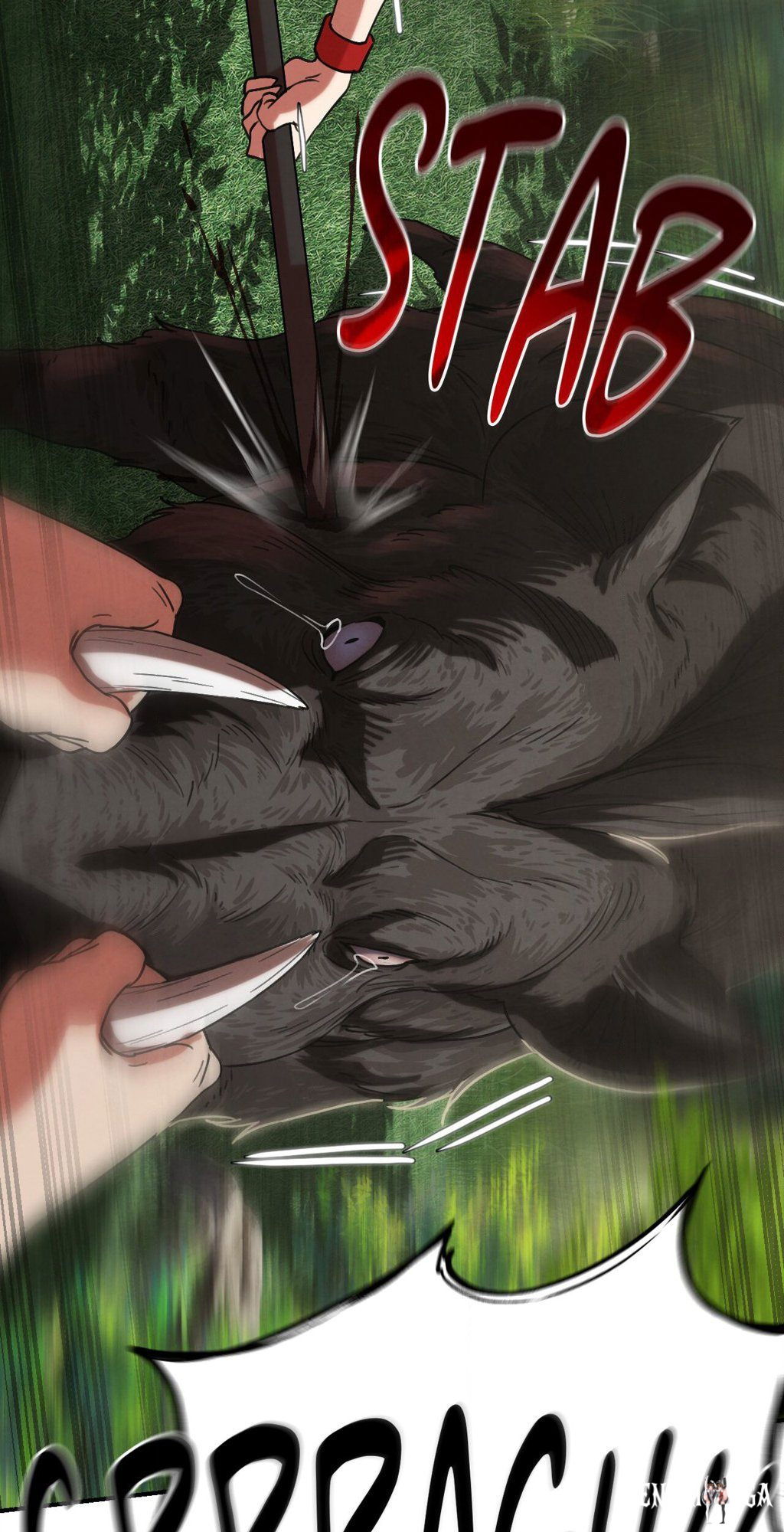 Seniors of Class 5 Seniors of Class 5 Chapter 88 - Page 38