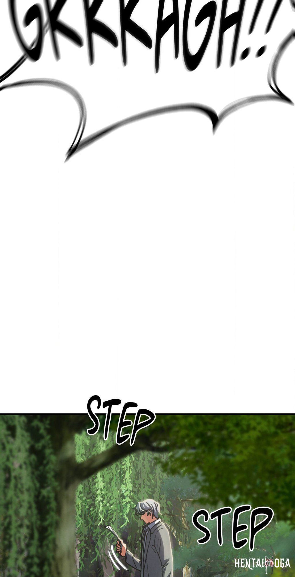 Seniors of Class 5 Seniors of Class 5 Chapter 88 - Page 39