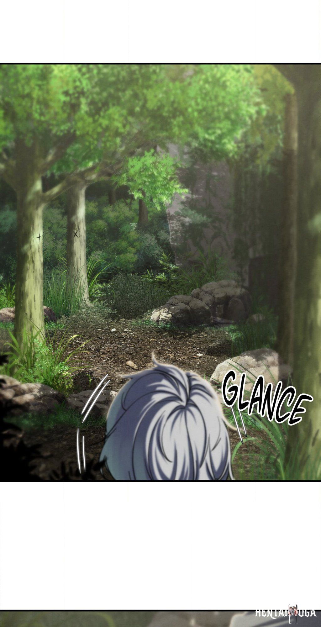 Seniors of Class 5 Seniors of Class 5 Chapter 88 - Page 41