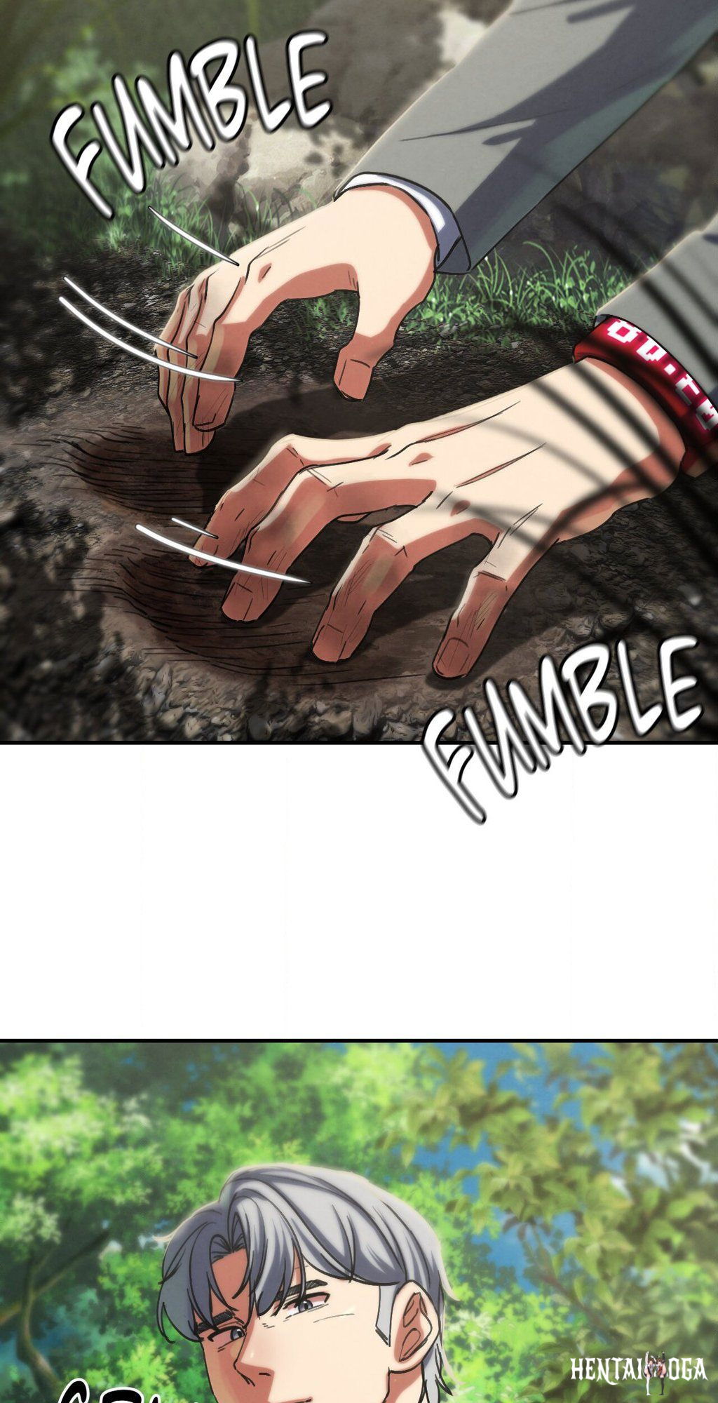 Seniors of Class 5 Seniors of Class 5 Chapter 88 - Page 42