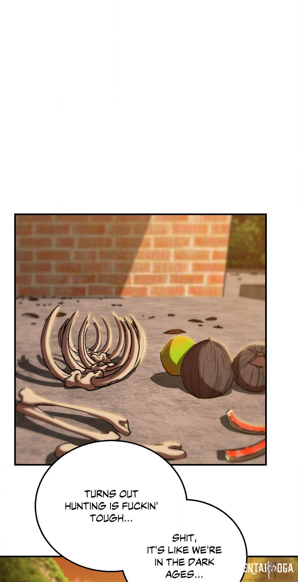 Seniors of Class 5 Seniors of Class 5 Chapter 88 - Page 44