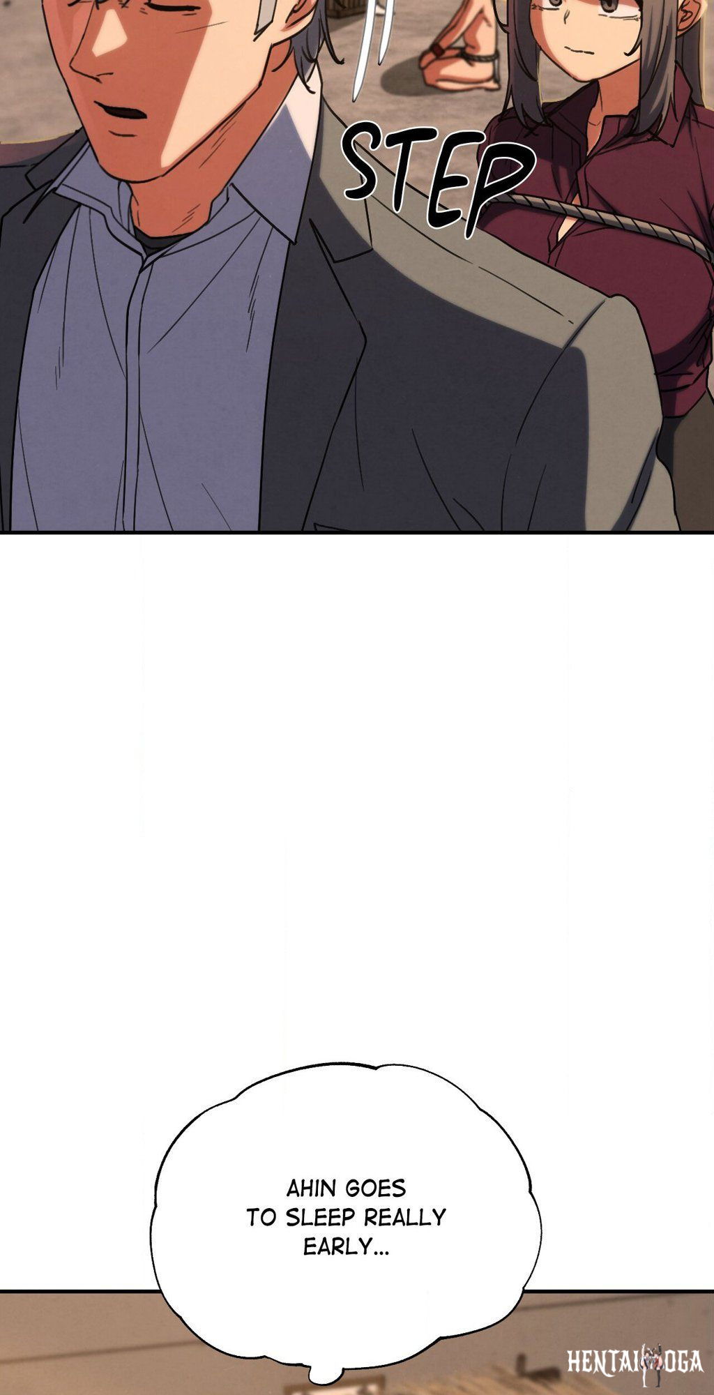 Seniors of Class 5 Seniors of Class 5 Chapter 88 - Page 48