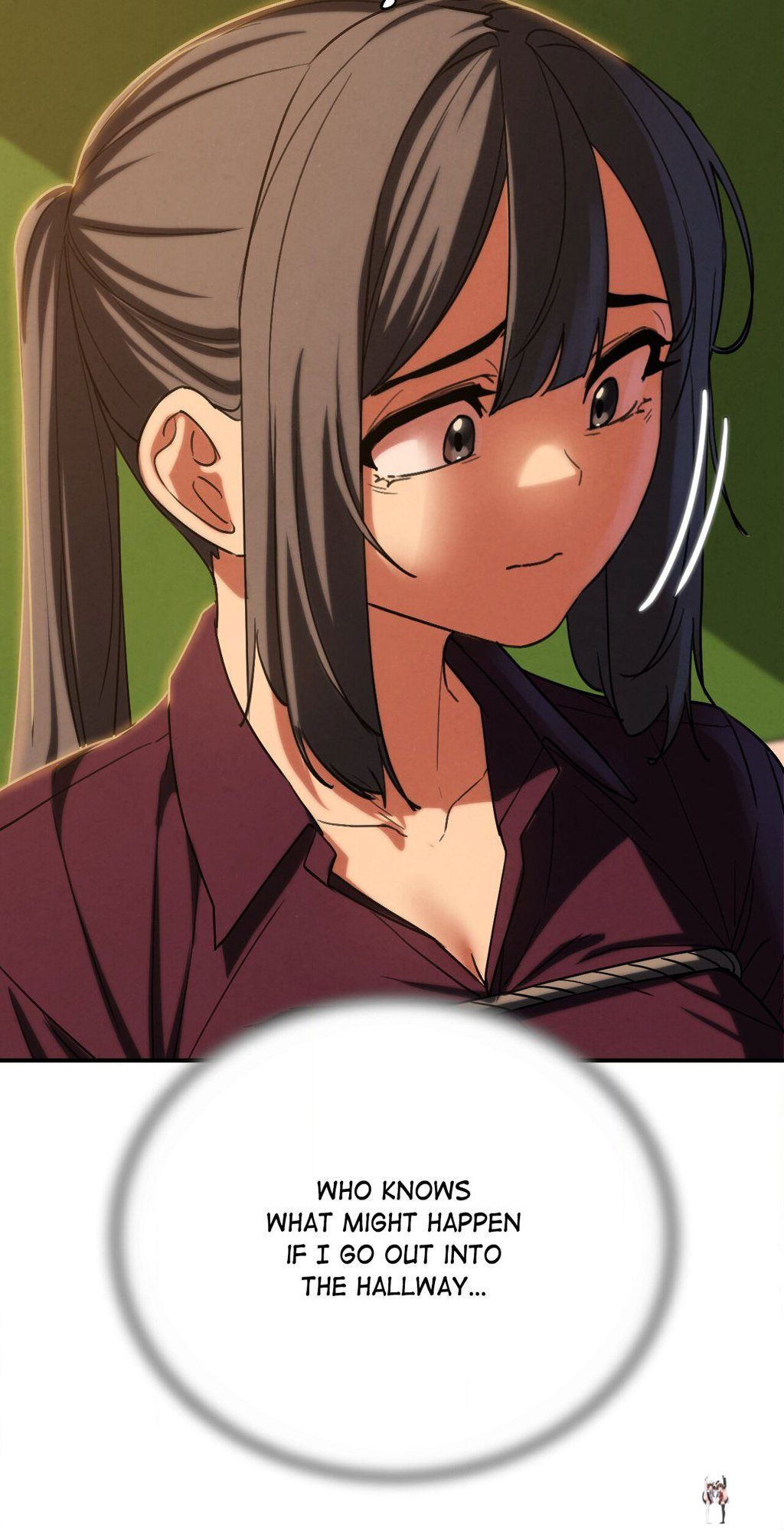 Seniors of Class 5 Seniors of Class 5 Chapter 88 - Page 50