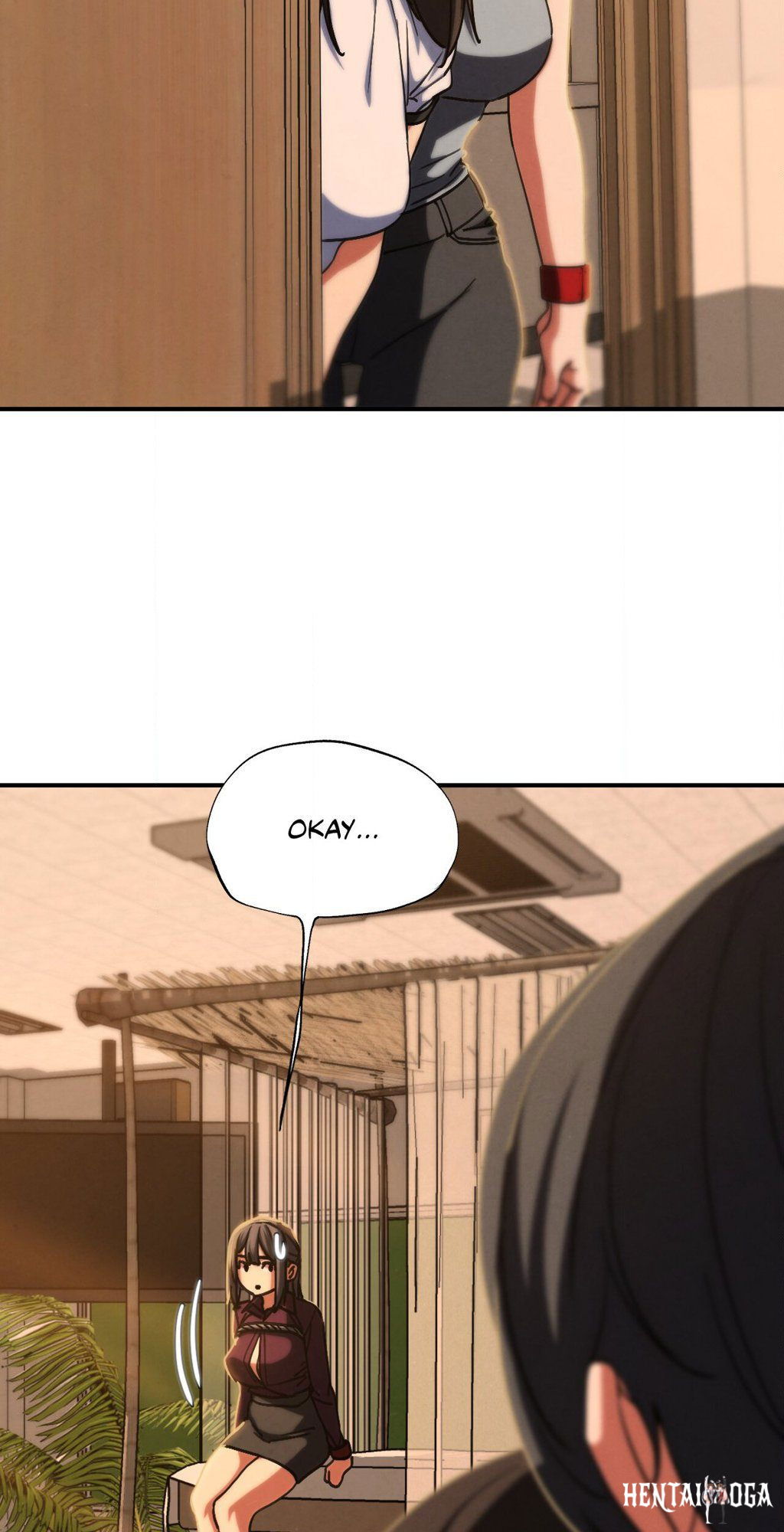 Seniors of Class 5 Seniors of Class 5 Chapter 88 - Page 52