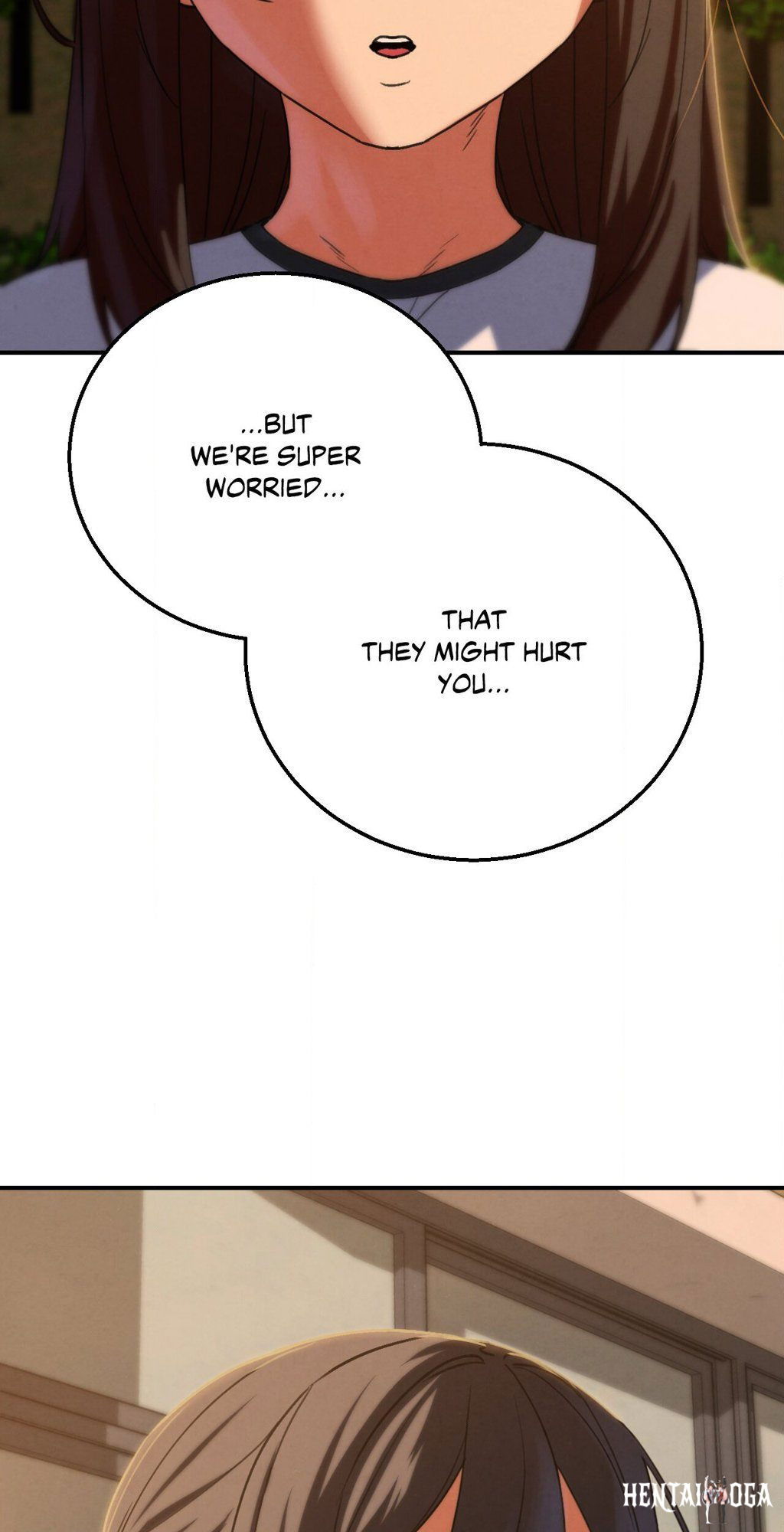 Seniors of Class 5 Seniors of Class 5 Chapter 88 - Page 57