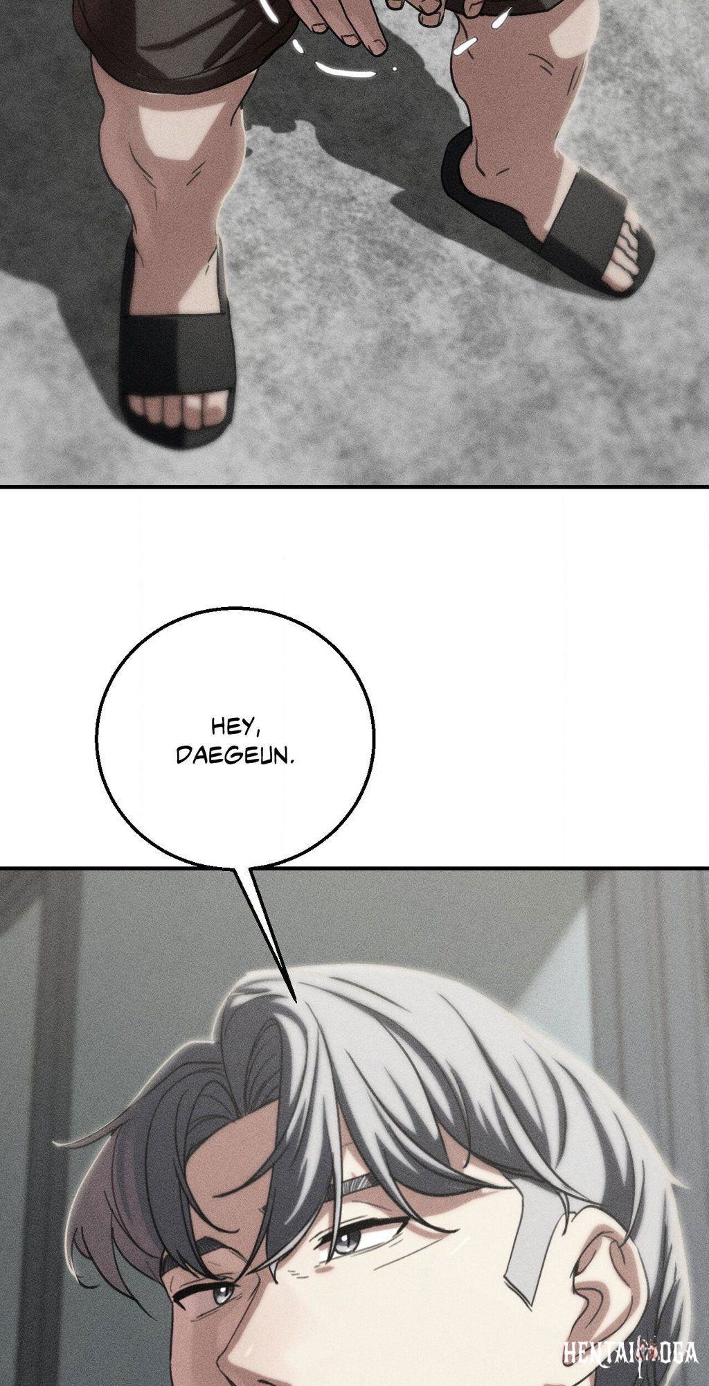 Seniors of Class 5 Seniors of Class 5 Chapter 88 - Page 6