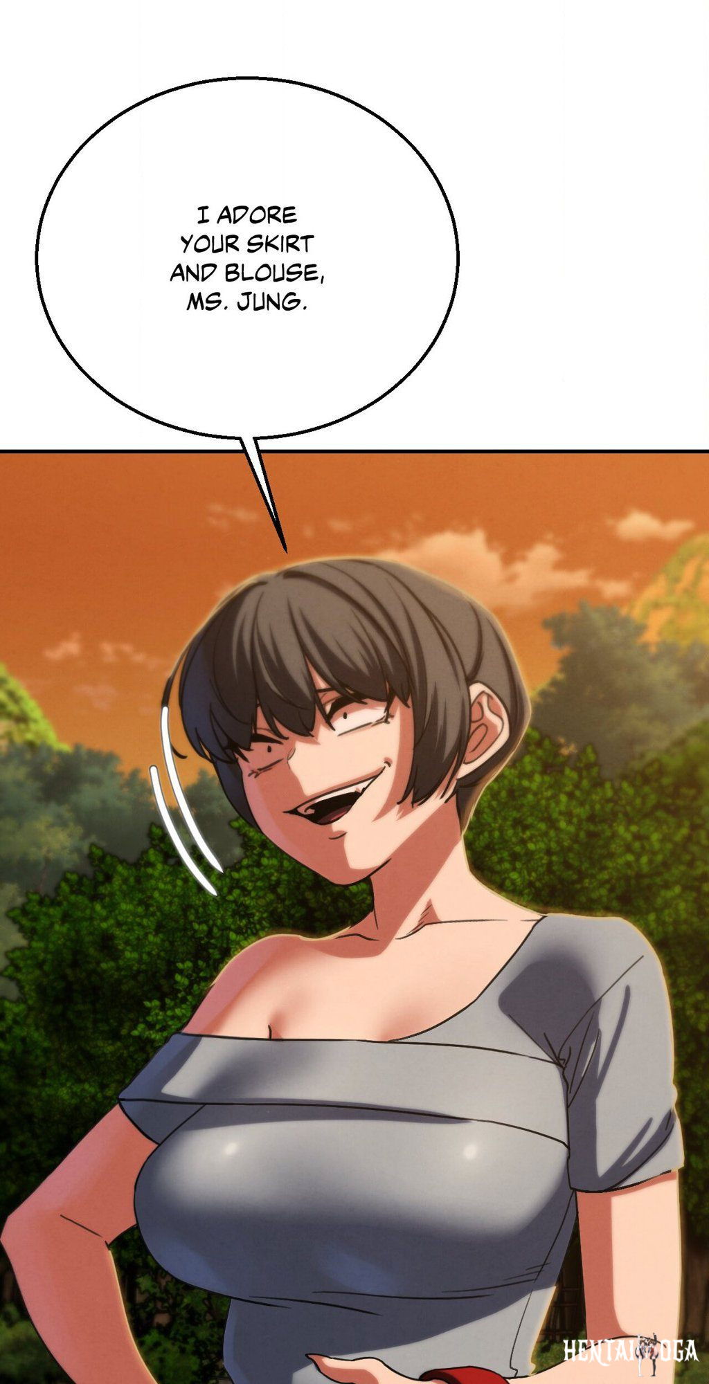 Seniors of Class 5 Seniors of Class 5 Chapter 88 - Page 63