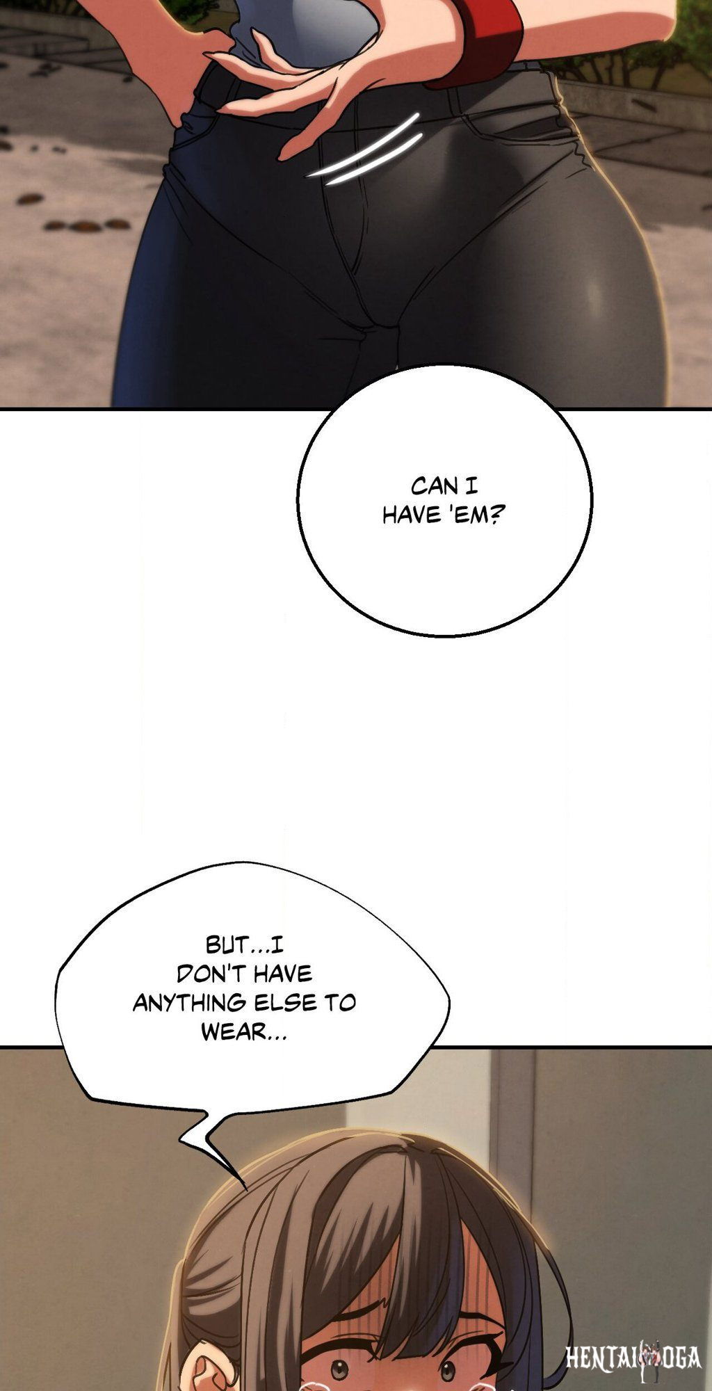 Seniors of Class 5 Seniors of Class 5 Chapter 88 - Page 64