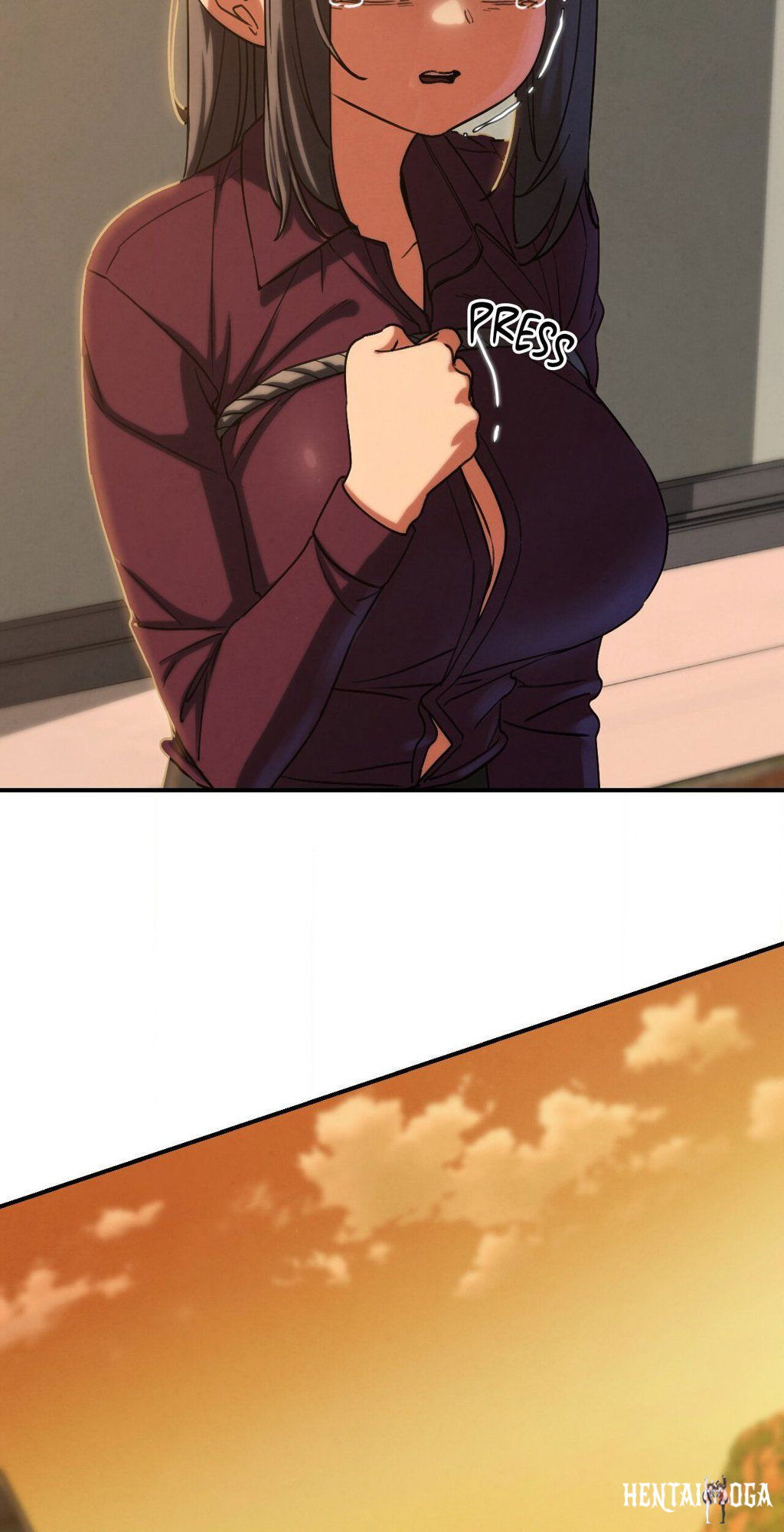 Seniors of Class 5 Seniors of Class 5 Chapter 88 - Page 65