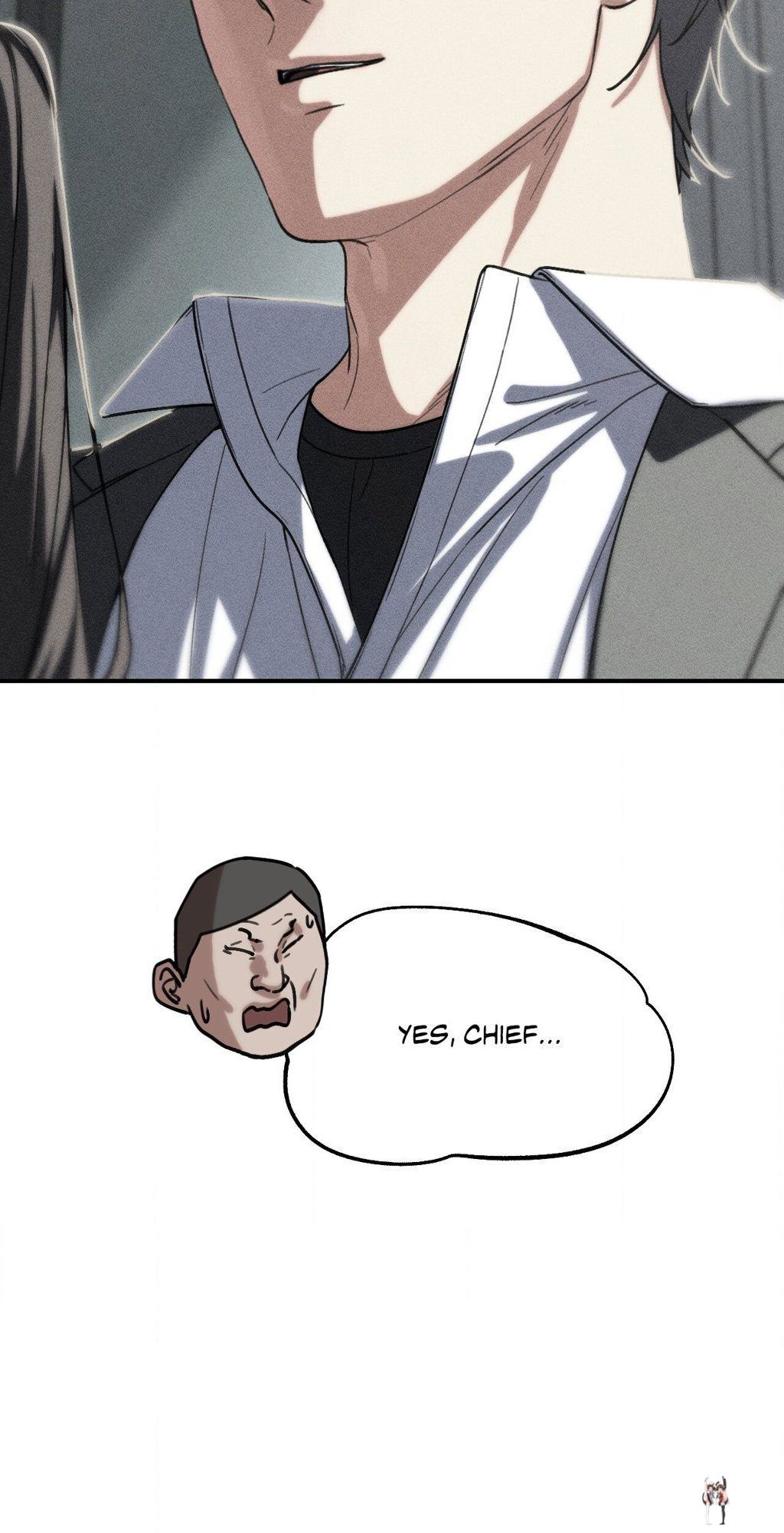 Seniors of Class 5 Seniors of Class 5 Chapter 88 - Page 7