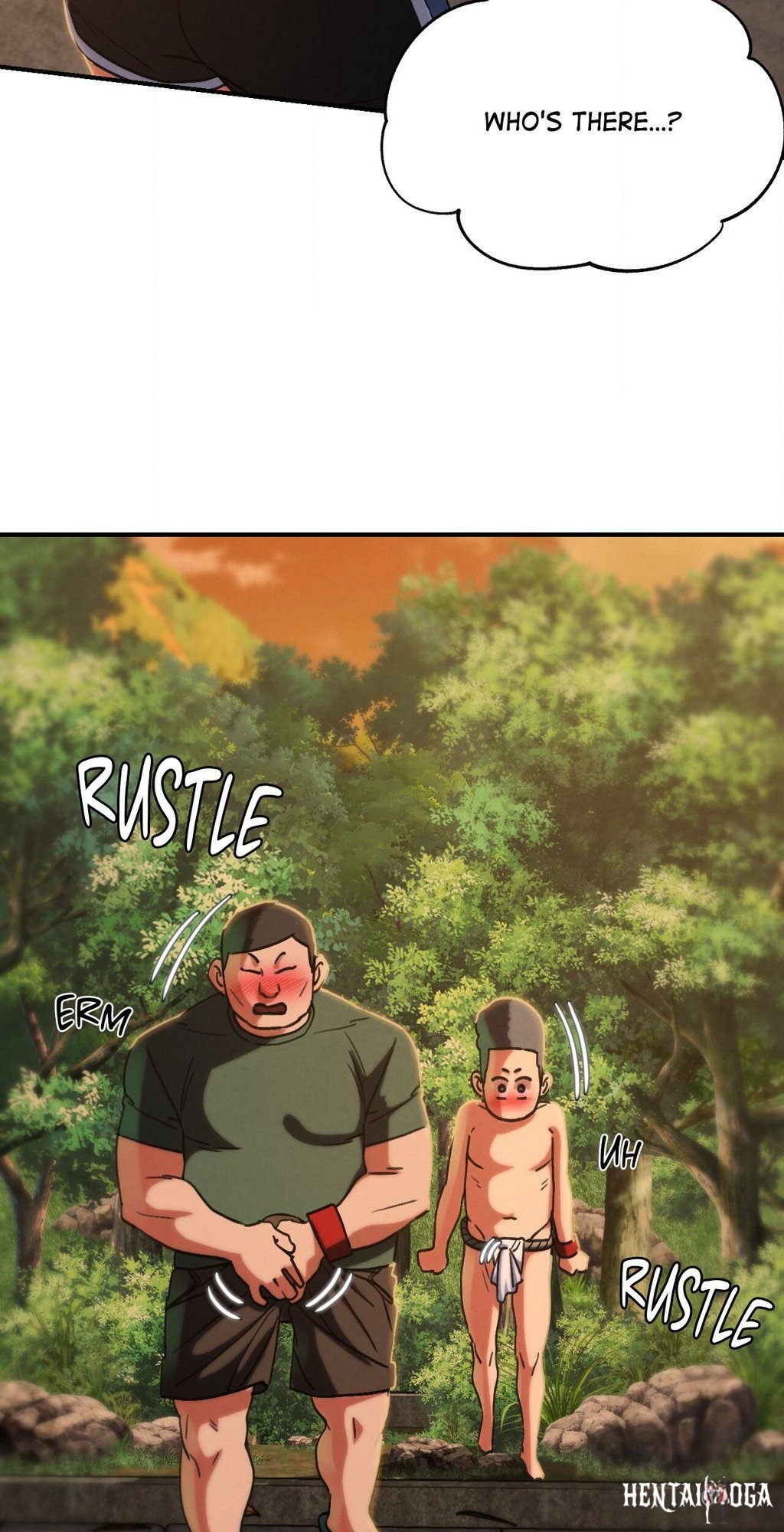 Seniors of Class 5 Seniors of Class 5 Chapter 88 - Page 72