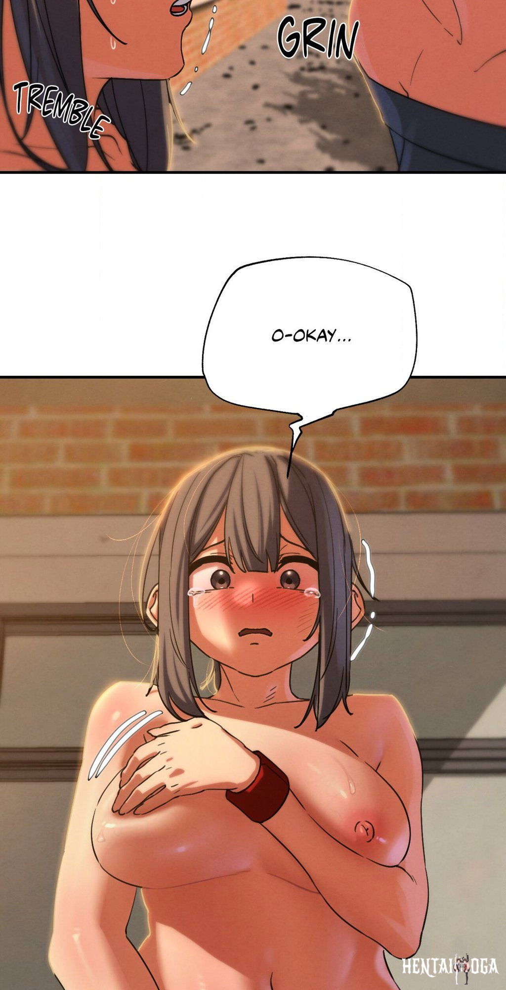 Seniors of Class 5 Seniors of Class 5 Chapter 88 - Page 77