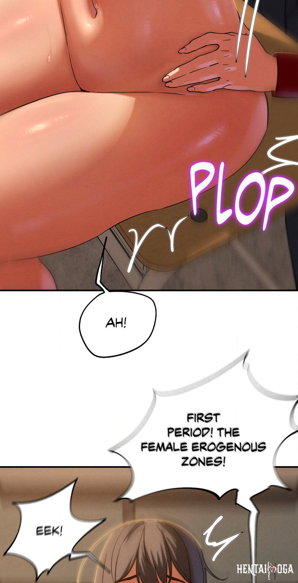 Seniors of Class 5 Seniors of Class 5 Chapter 88 - Page 79