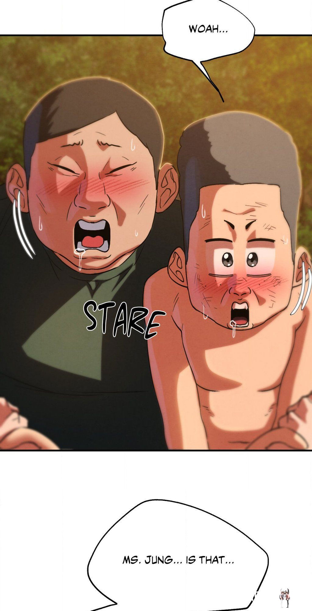 Seniors of Class 5 Seniors of Class 5 Chapter 88 - Page 81