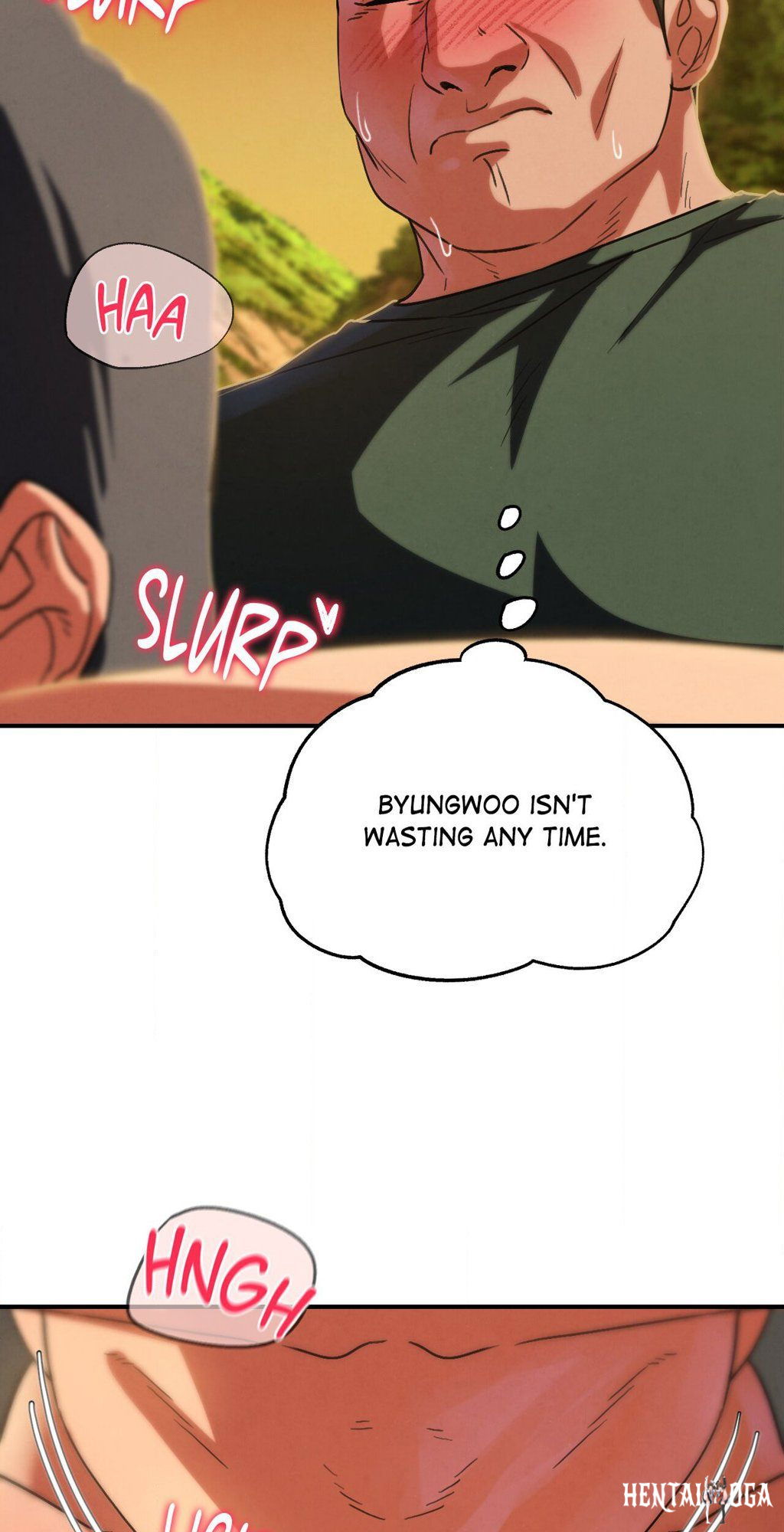 Seniors of Class 5 Seniors of Class 5 Chapter 88 - Page 87