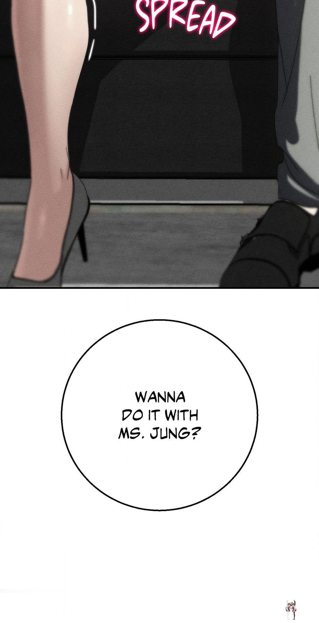 Seniors of Class 5 Seniors of Class 5 Chapter 88 - Page 9