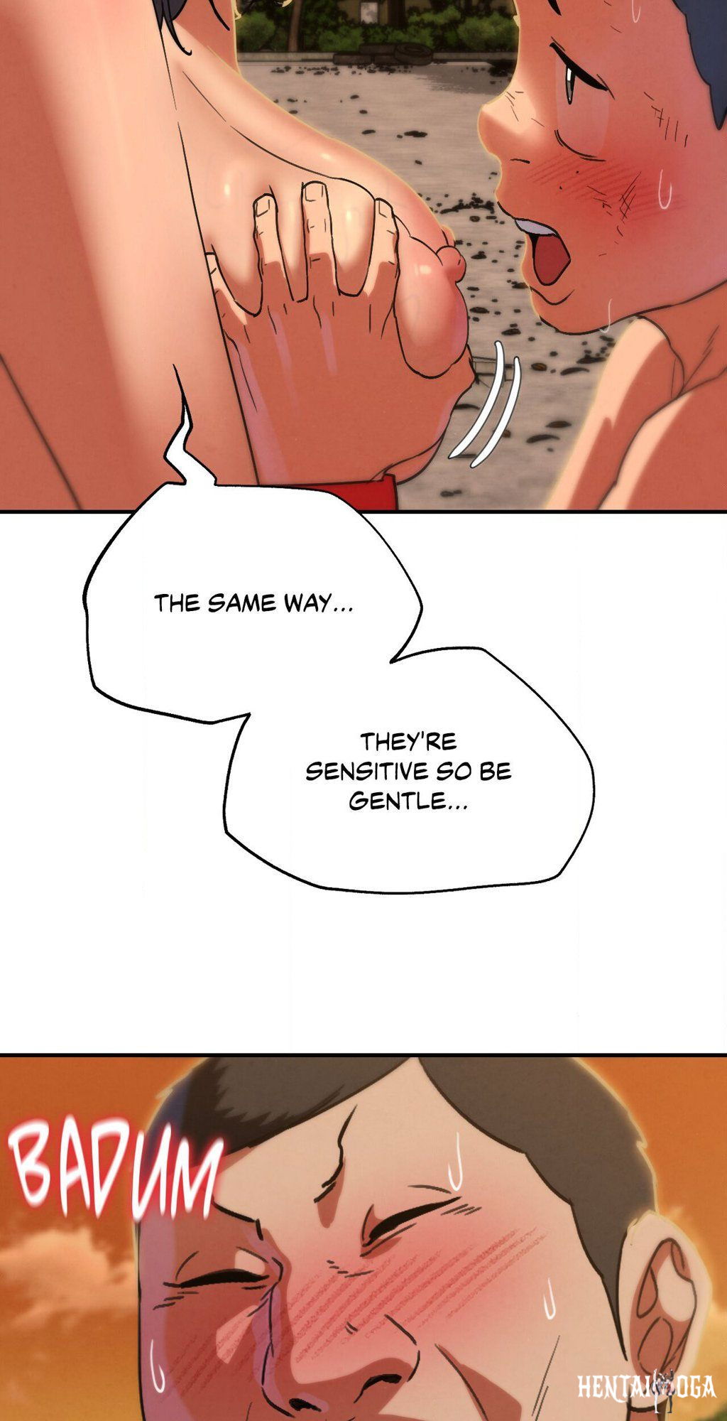 Seniors of Class 5 Seniors of Class 5 Chapter 88 - Page 93