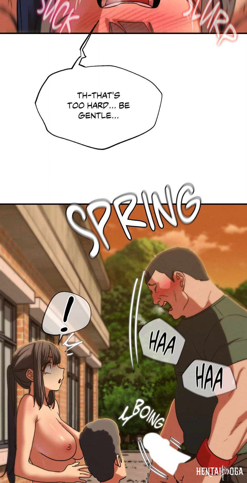 Seniors of Class 5 Seniors of Class 5 Chapter 88 - Page 98