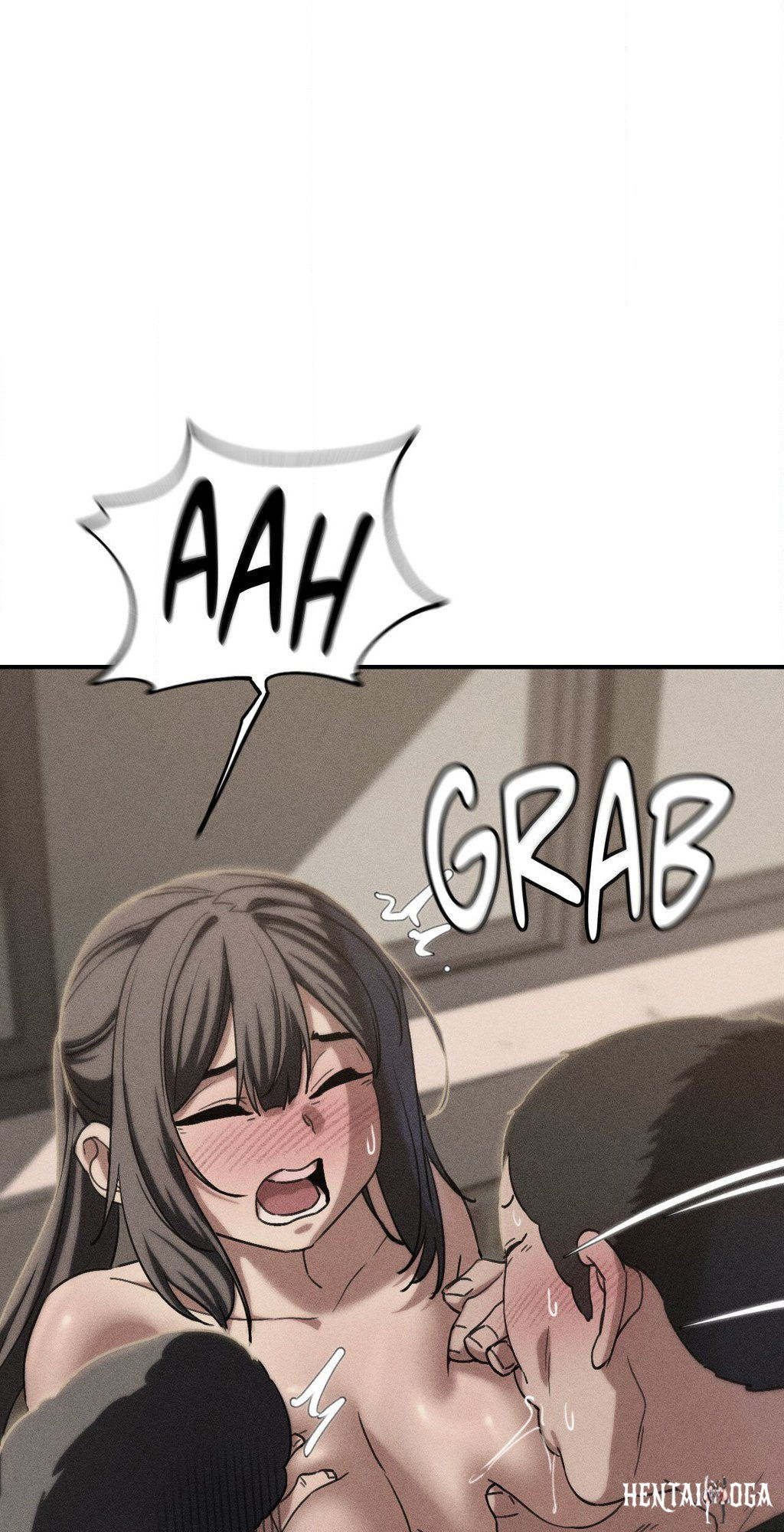 Seniors of Class 5 Seniors of Class 5 Chapter 89 - Page 1