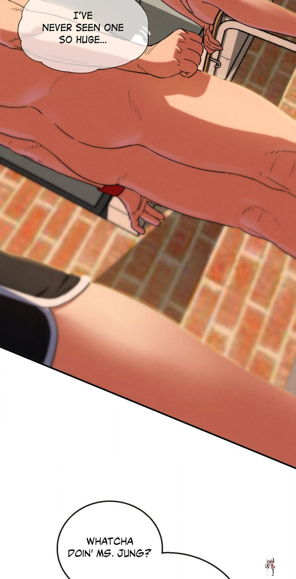 Seniors of Class 5 Seniors of Class 5 Chapter 89 - Page 13