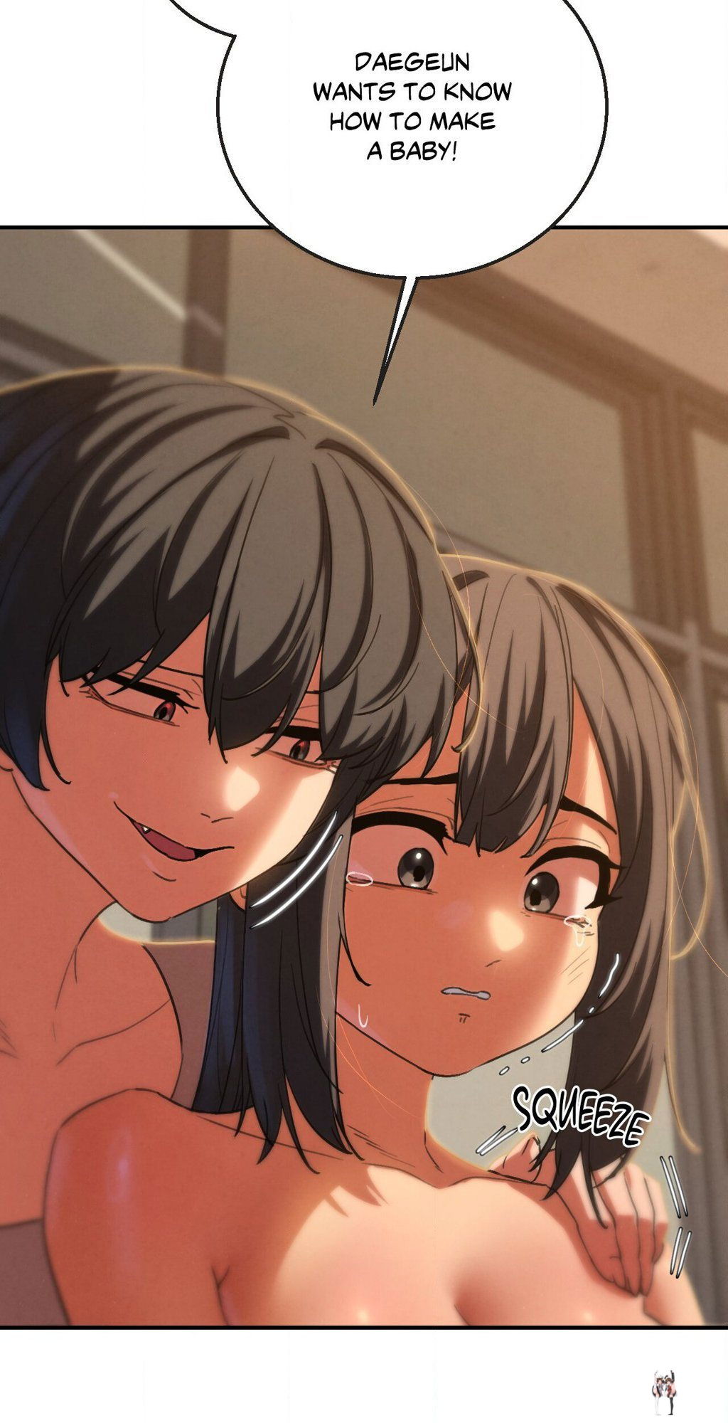 Seniors of Class 5 Seniors of Class 5 Chapter 89 - Page 14