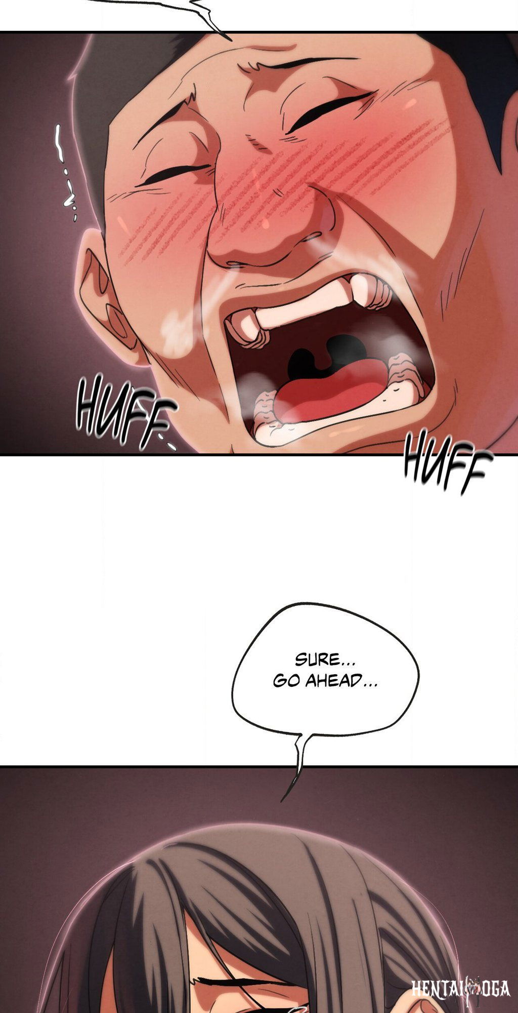 Seniors of Class 5 Seniors of Class 5 Chapter 89 - Page 19