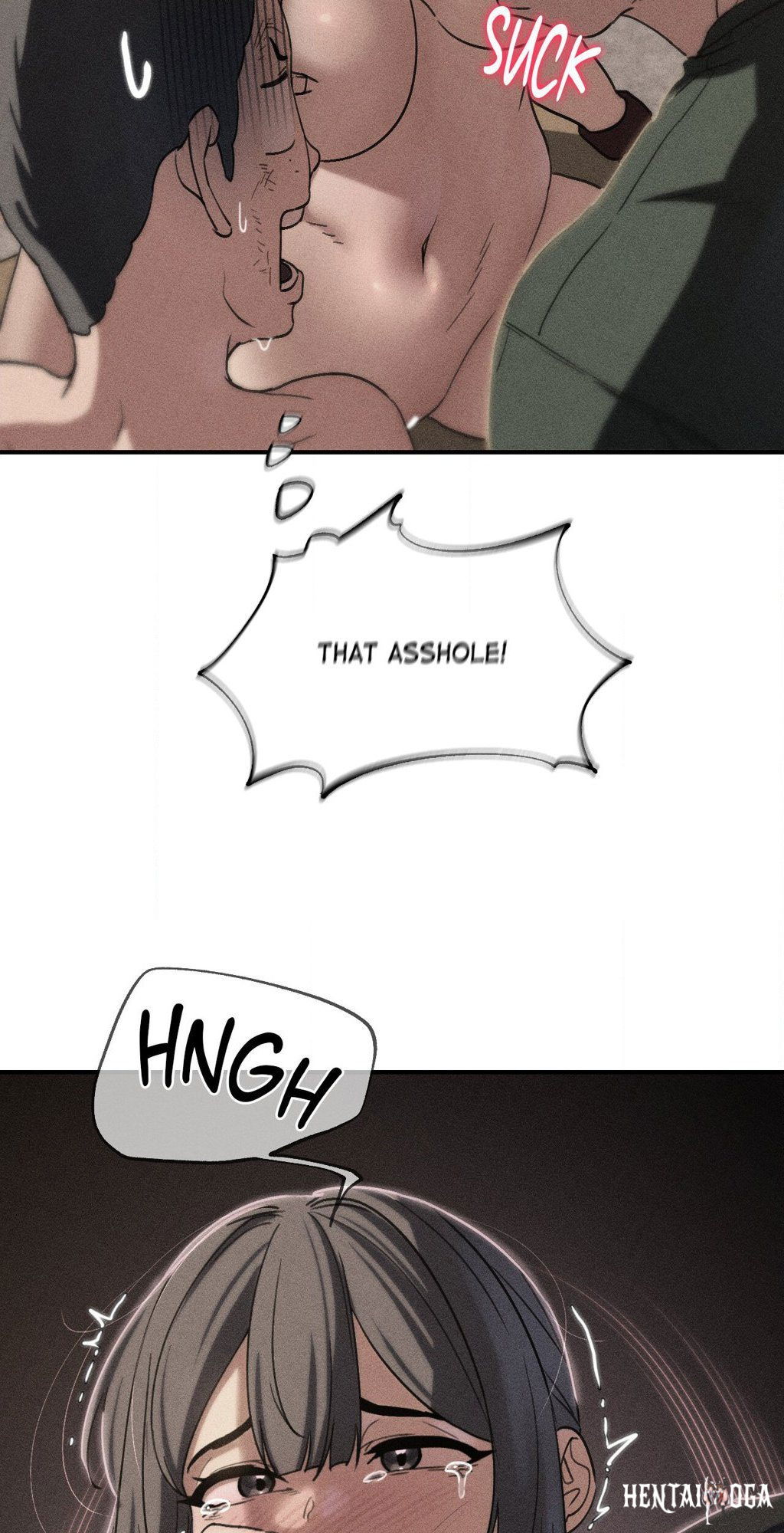 Seniors of Class 5 Seniors of Class 5 Chapter 89 - Page 2