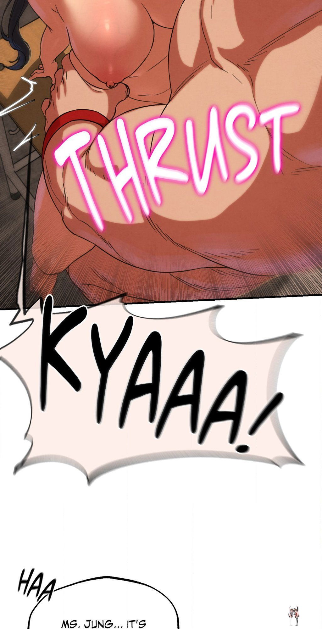 Seniors of Class 5 Seniors of Class 5 Chapter 89 - Page 26