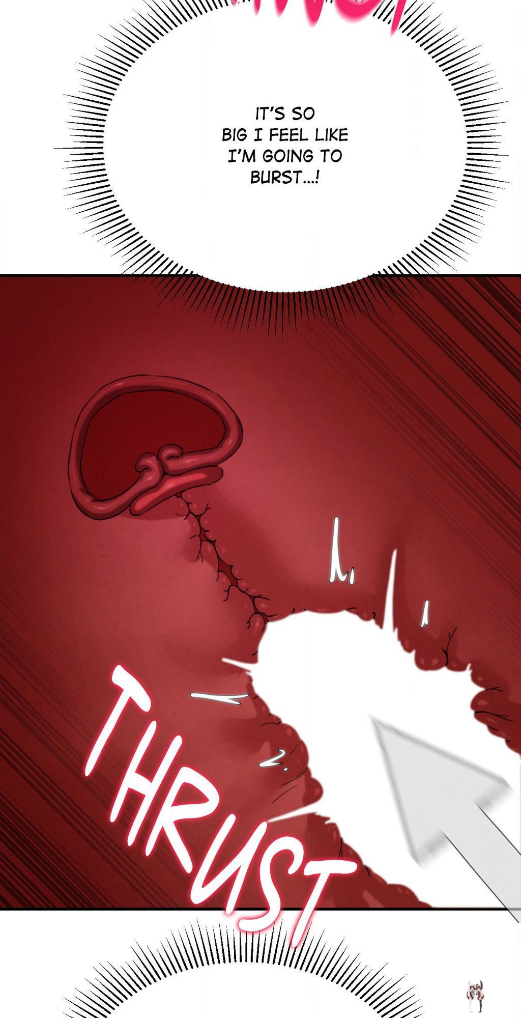 Seniors of Class 5 Seniors of Class 5 Chapter 89 - Page 32