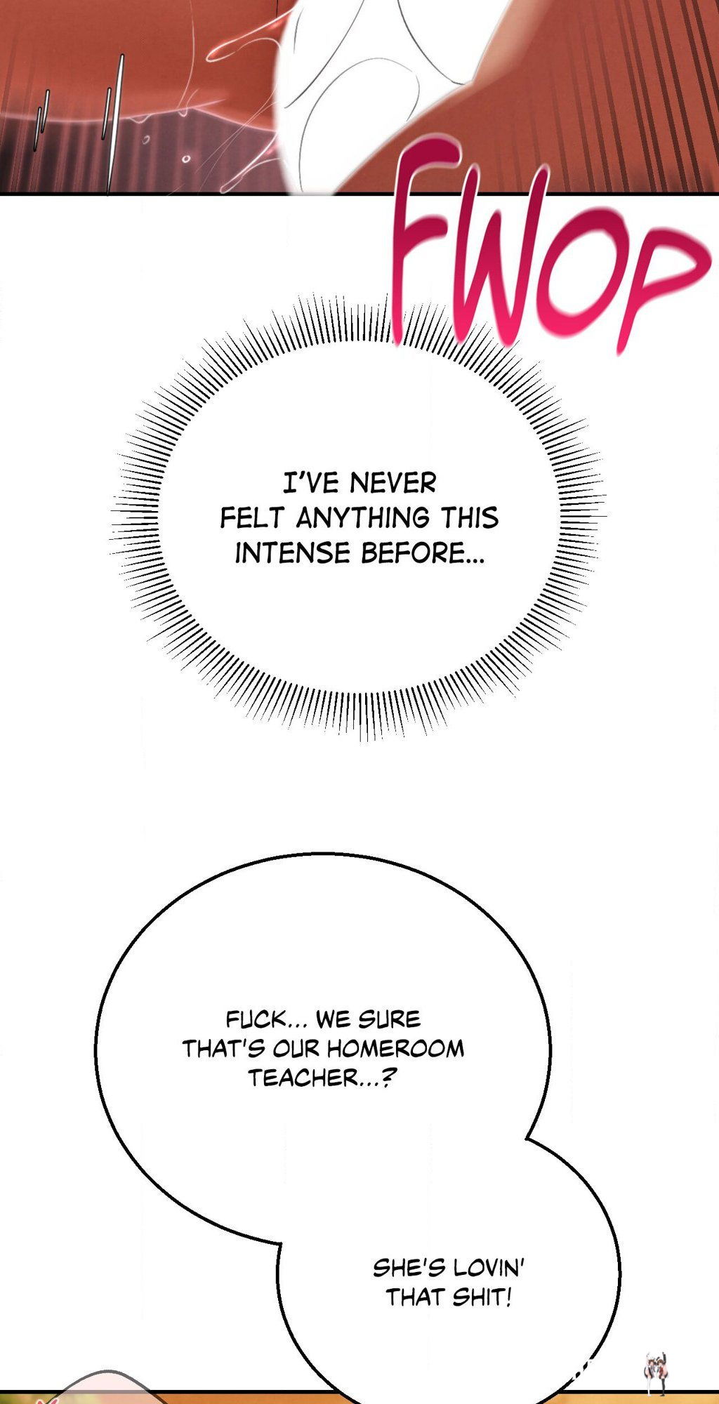 Seniors of Class 5 Seniors of Class 5 Chapter 89 - Page 36