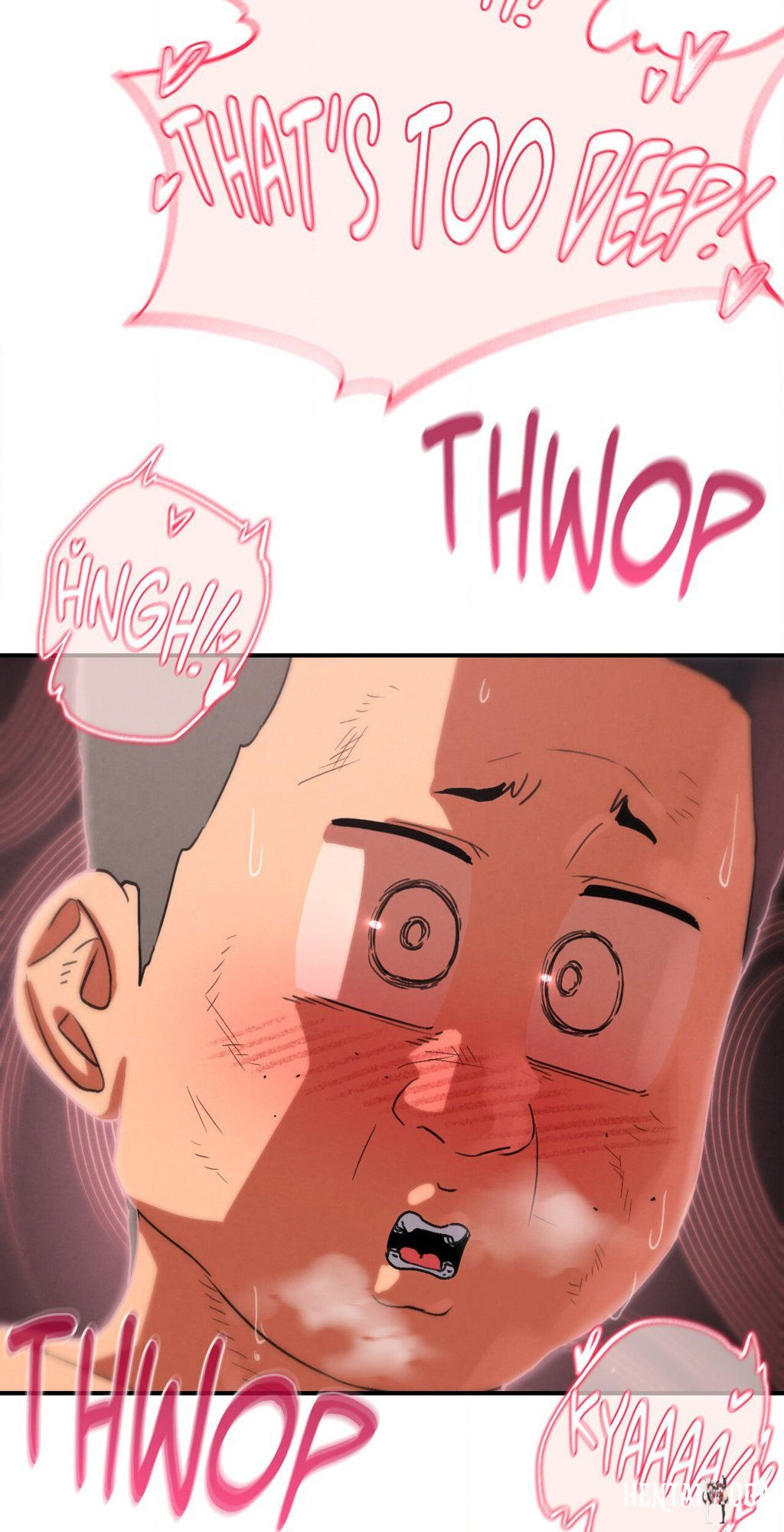 Seniors of Class 5 Seniors of Class 5 Chapter 89 - Page 42