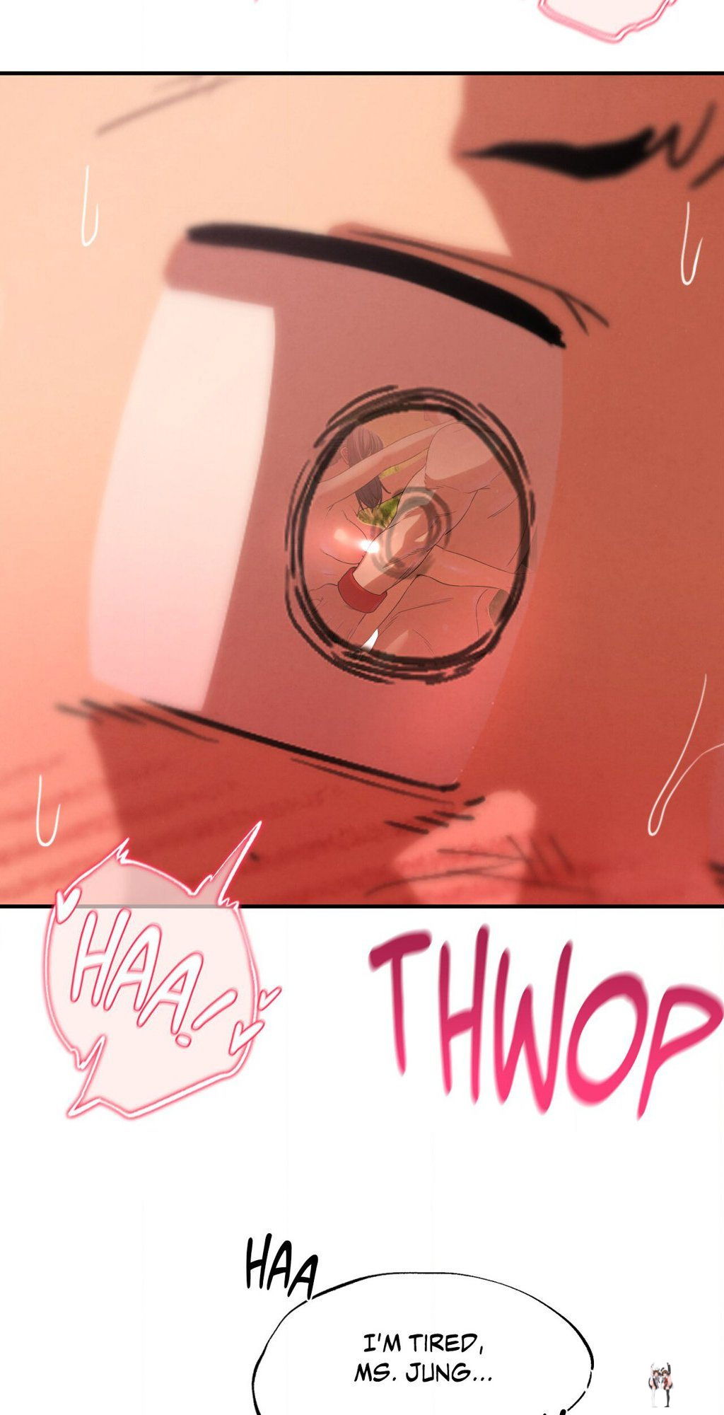 Seniors of Class 5 Seniors of Class 5 Chapter 89 - Page 43