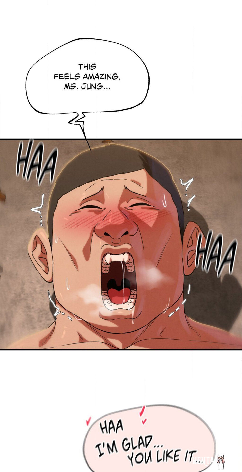 Seniors of Class 5 Seniors of Class 5 Chapter 89 - Page 46