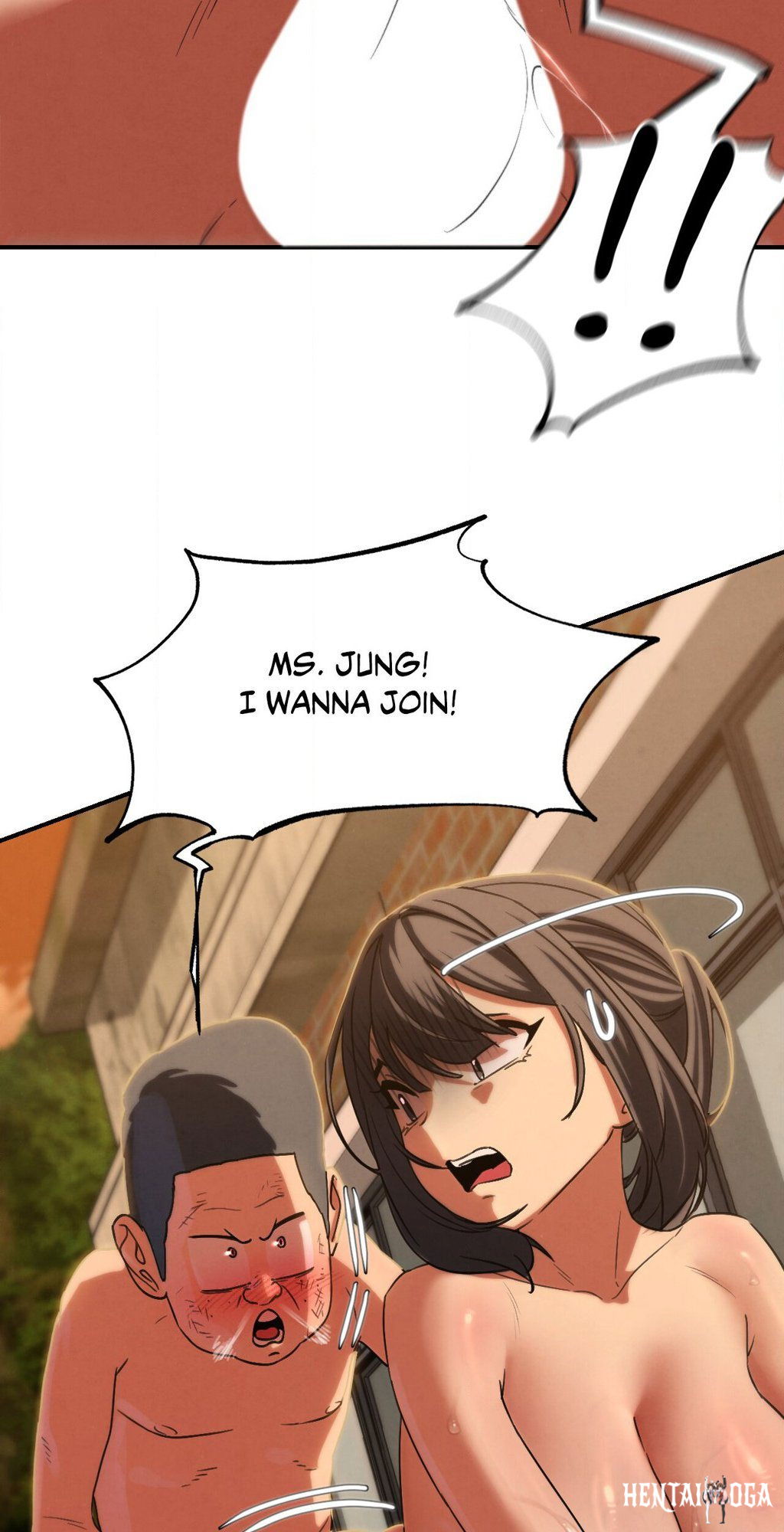 Seniors of Class 5 Seniors of Class 5 Chapter 89 - Page 49