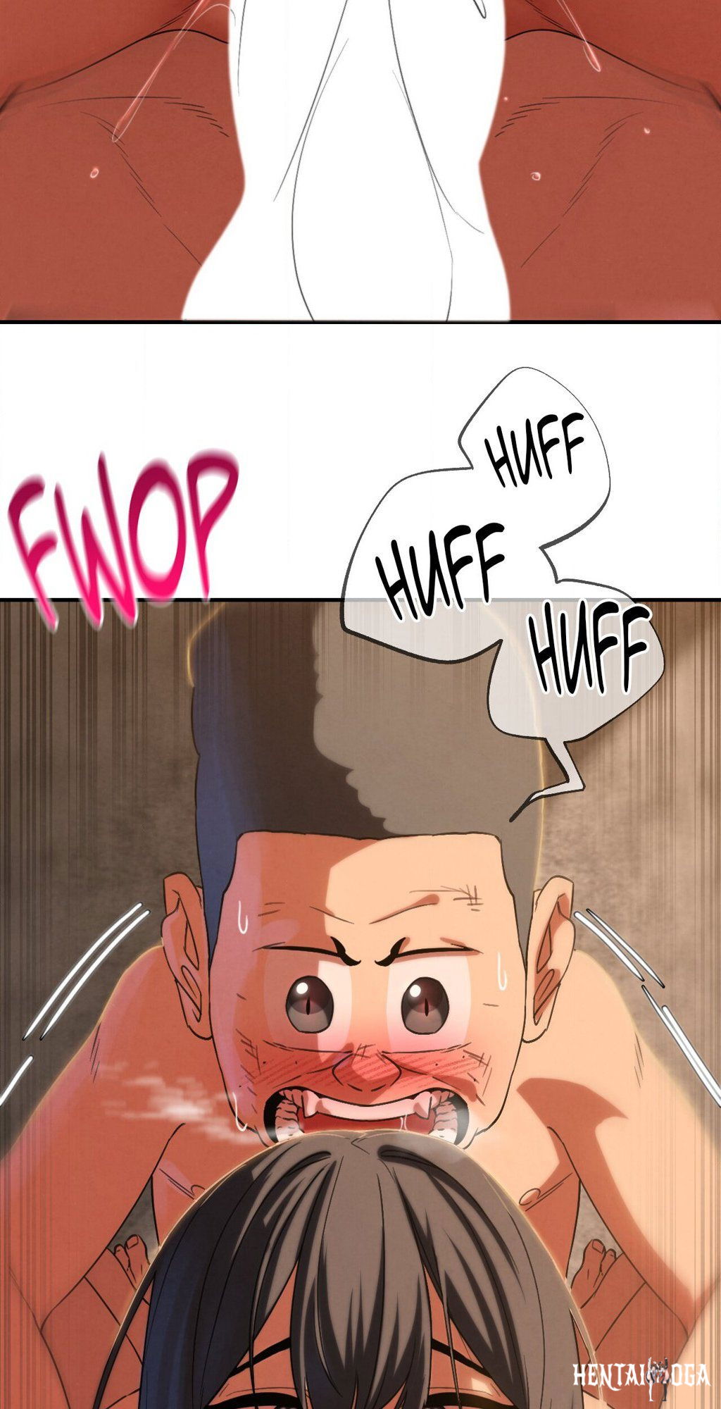 Seniors of Class 5 Seniors of Class 5 Chapter 89 - Page 53