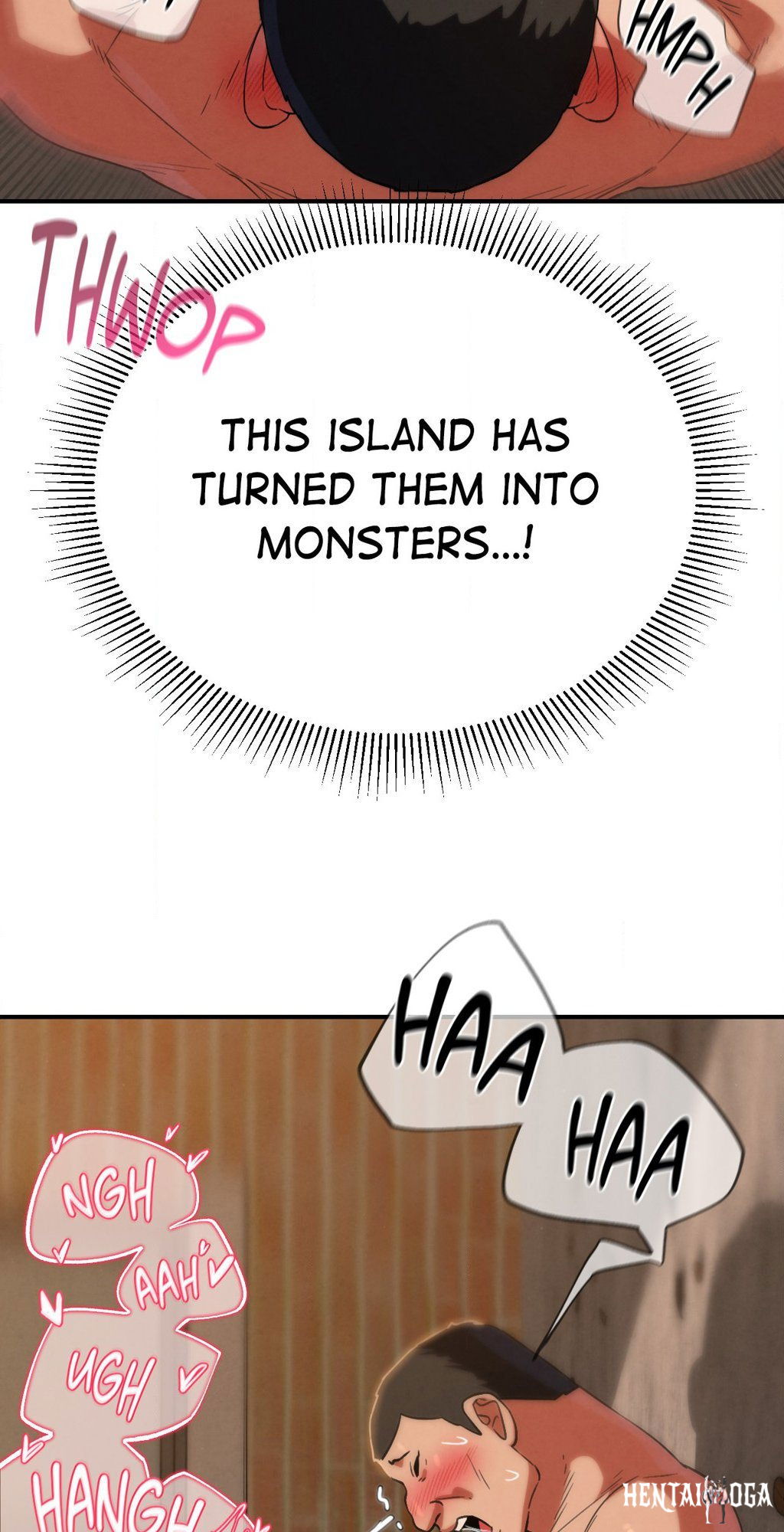 Seniors of Class 5 Seniors of Class 5 Chapter 89 - Page 59