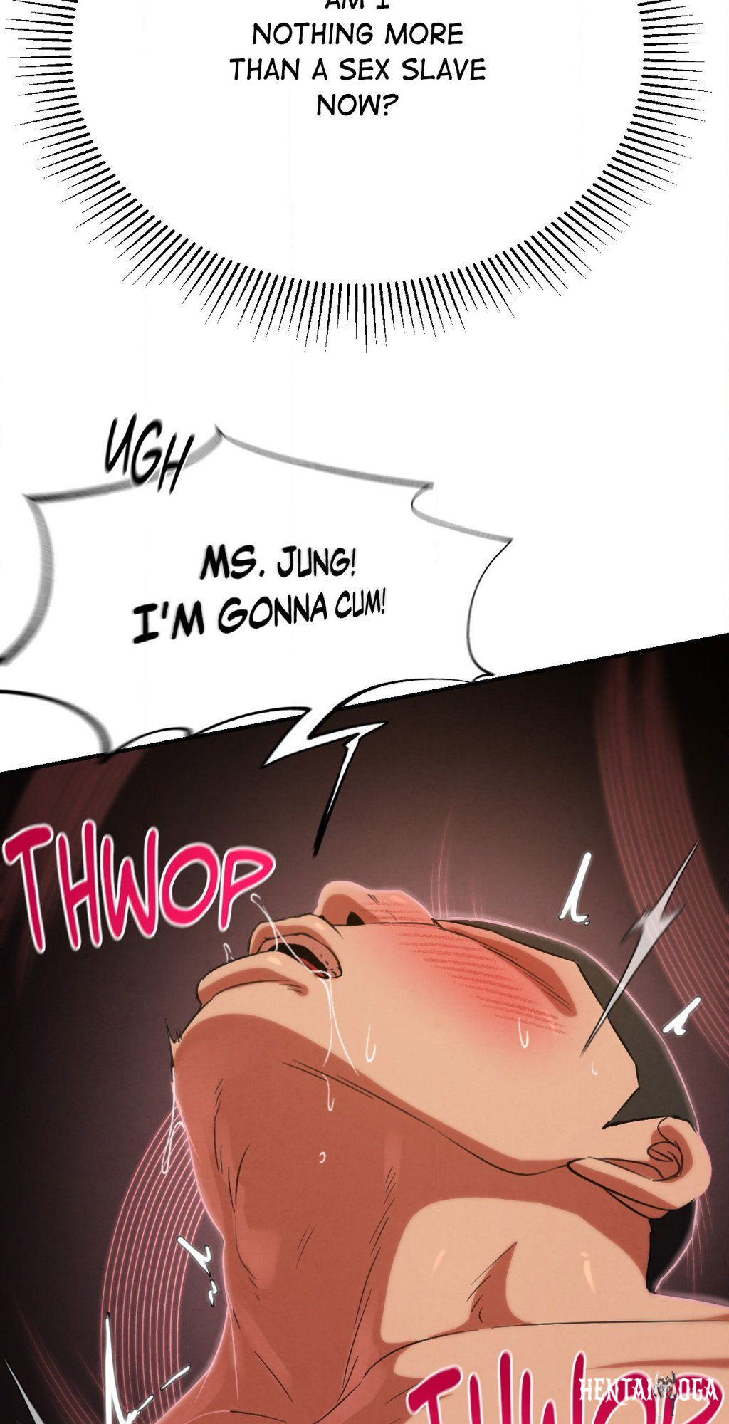 Seniors of Class 5 Seniors of Class 5 Chapter 89 - Page 61