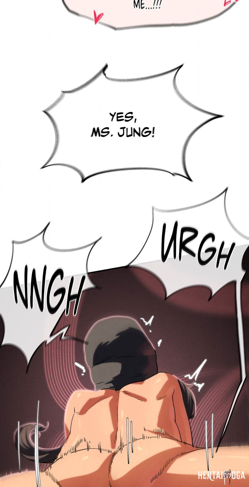 Seniors of Class 5 Seniors of Class 5 Chapter 89 - Page 64