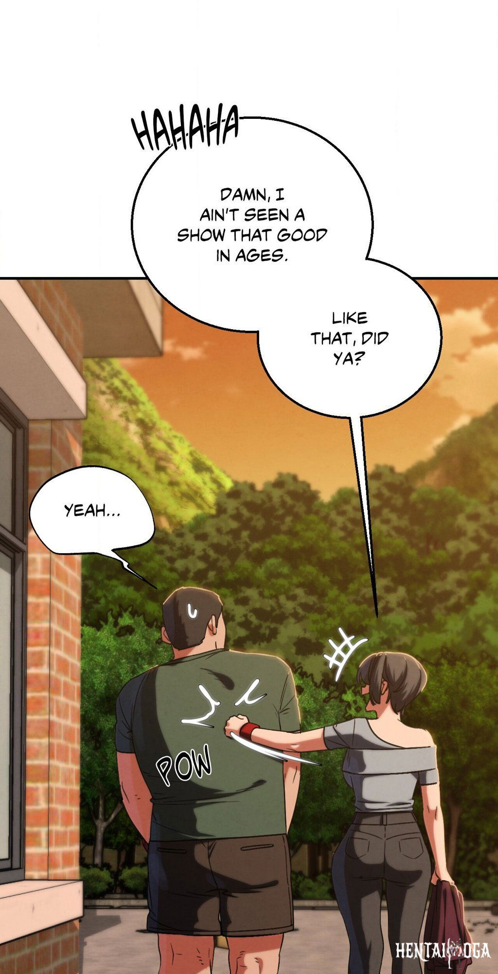 Seniors of Class 5 Seniors of Class 5 Chapter 89 - Page 70