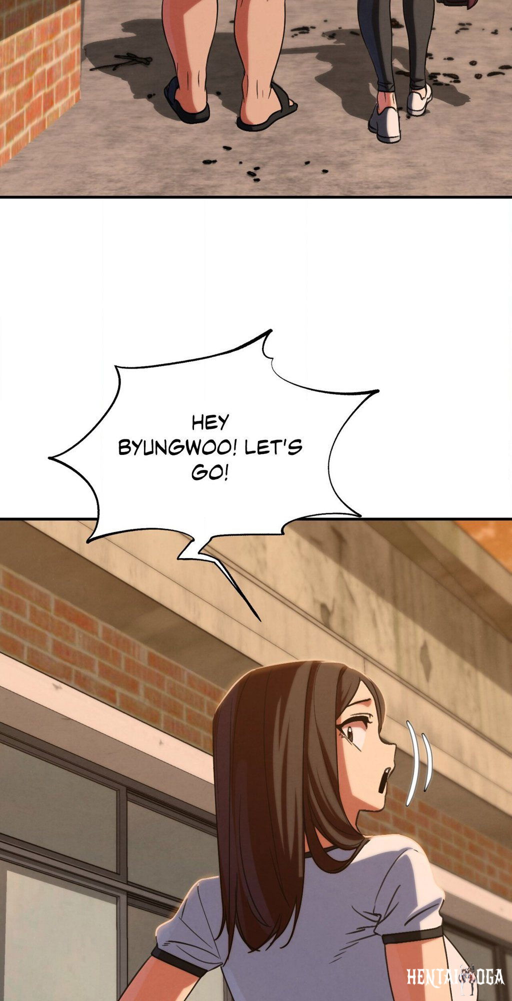 Seniors of Class 5 Seniors of Class 5 Chapter 89 - Page 71