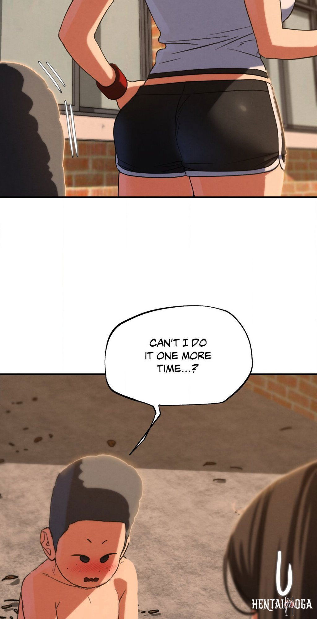 Seniors of Class 5 Seniors of Class 5 Chapter 89 - Page 72