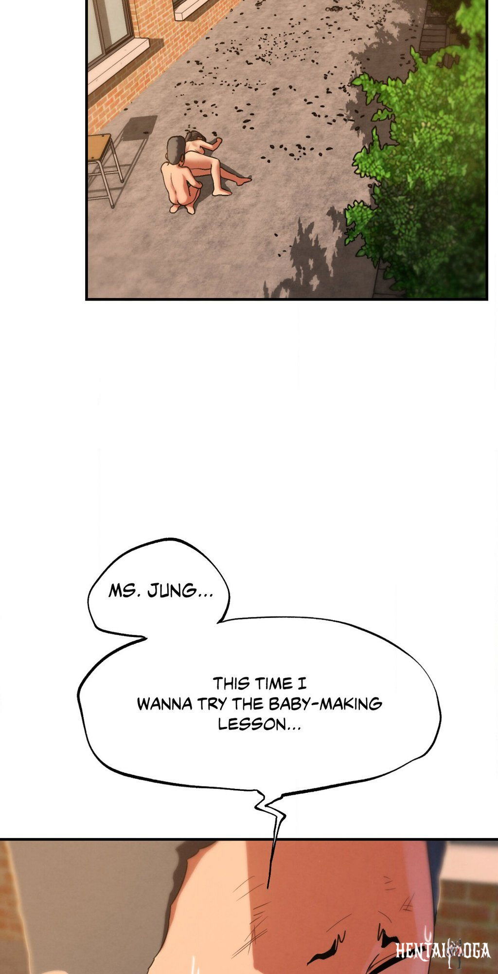 Seniors of Class 5 Seniors of Class 5 Chapter 89 - Page 75