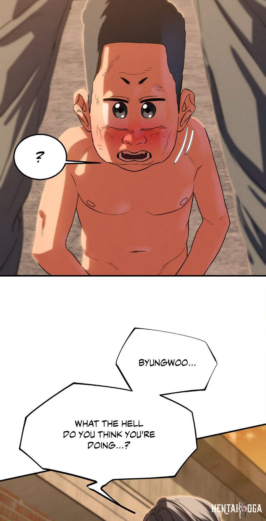 Seniors of Class 5 Seniors of Class 5 Chapter 89 - Page 79